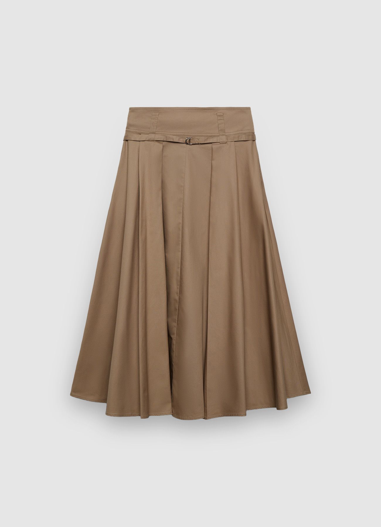Skirt Woman Calliope det_4