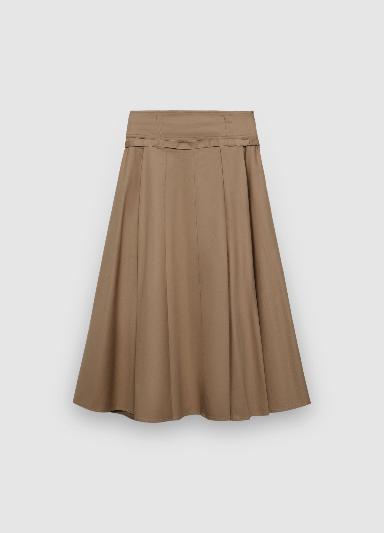 Skirt Woman Calliope det_5