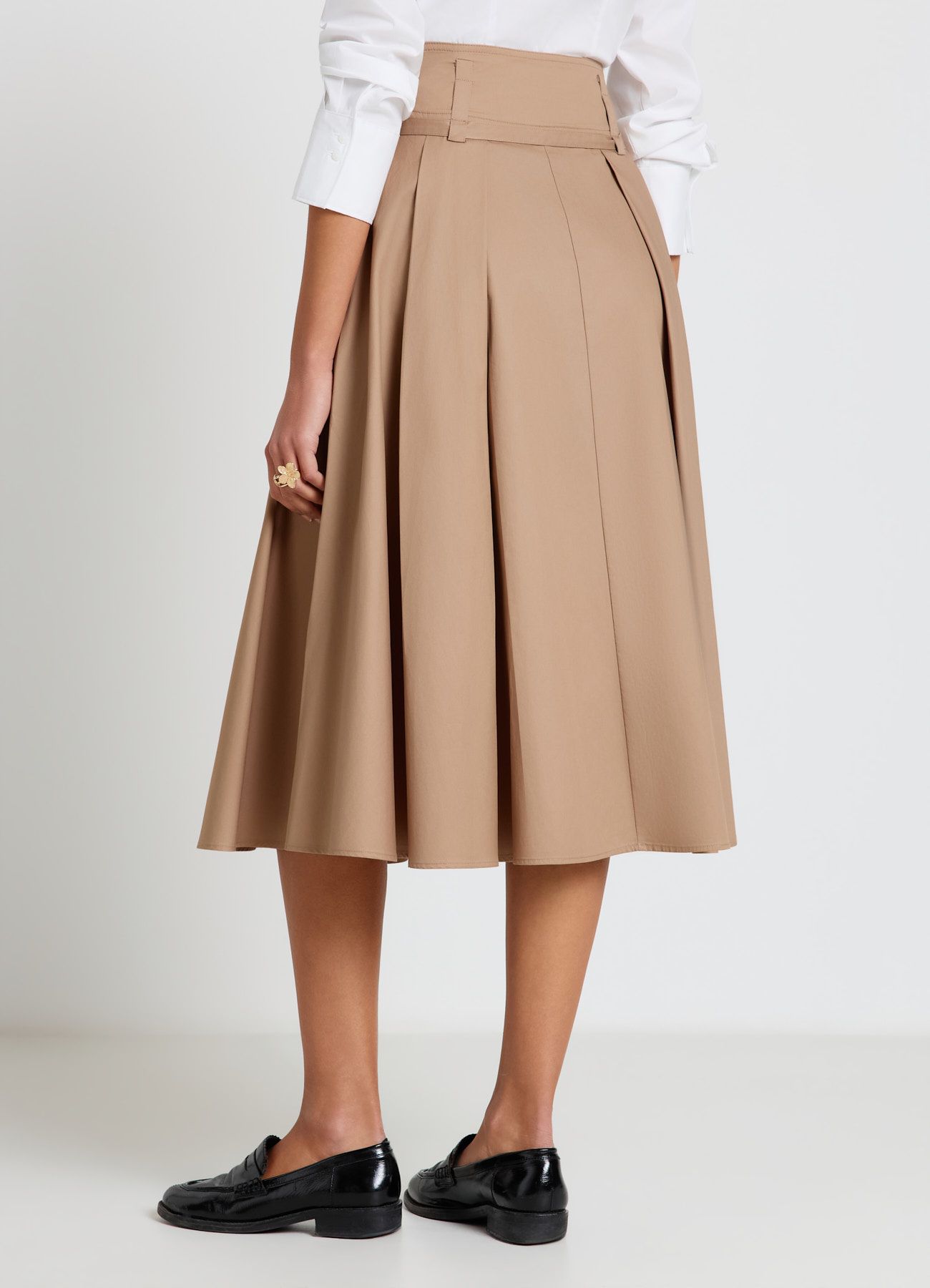 Skirt Woman Calliope in_i4