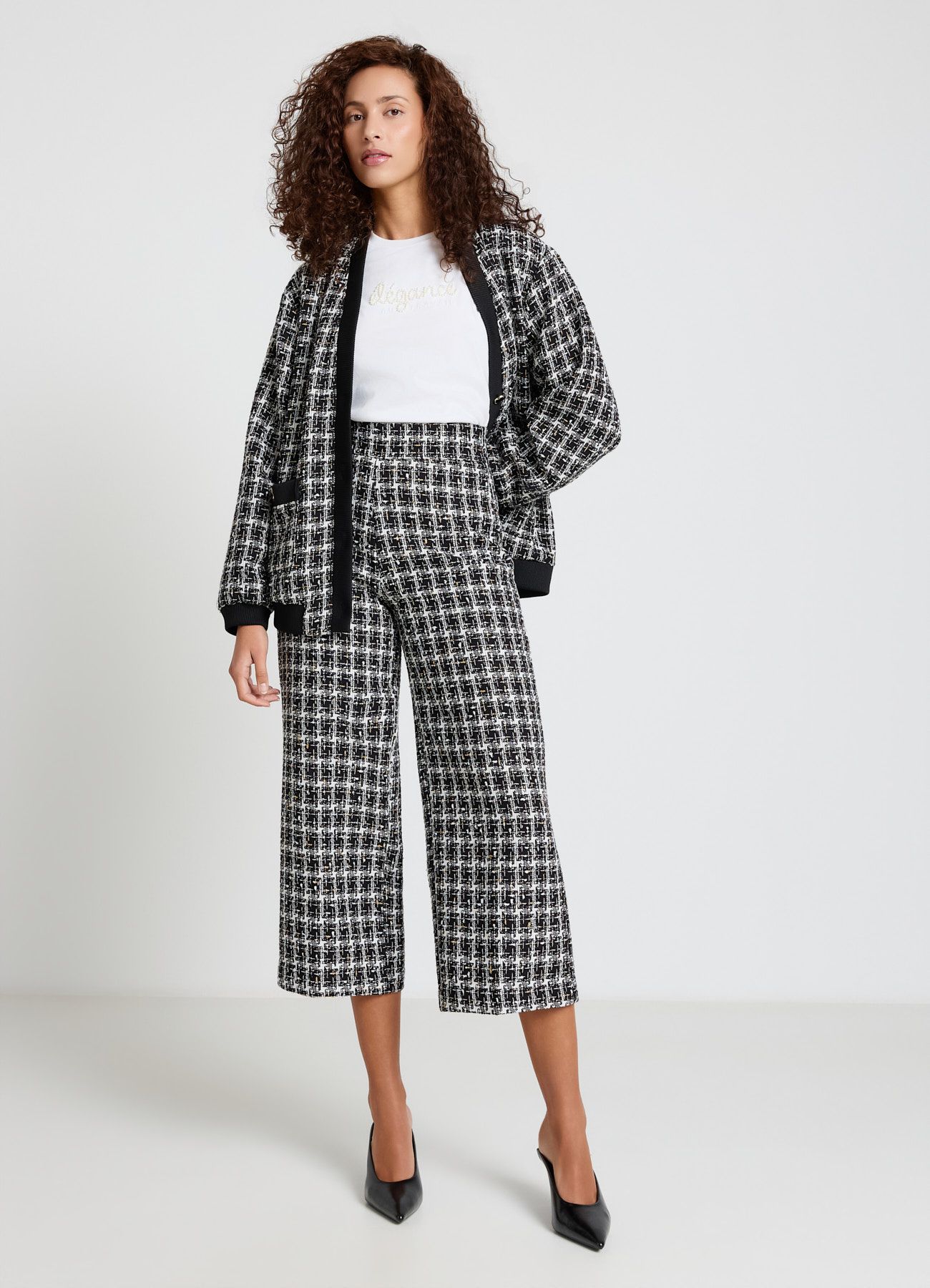 Nohavice dlhe Zena Calliope