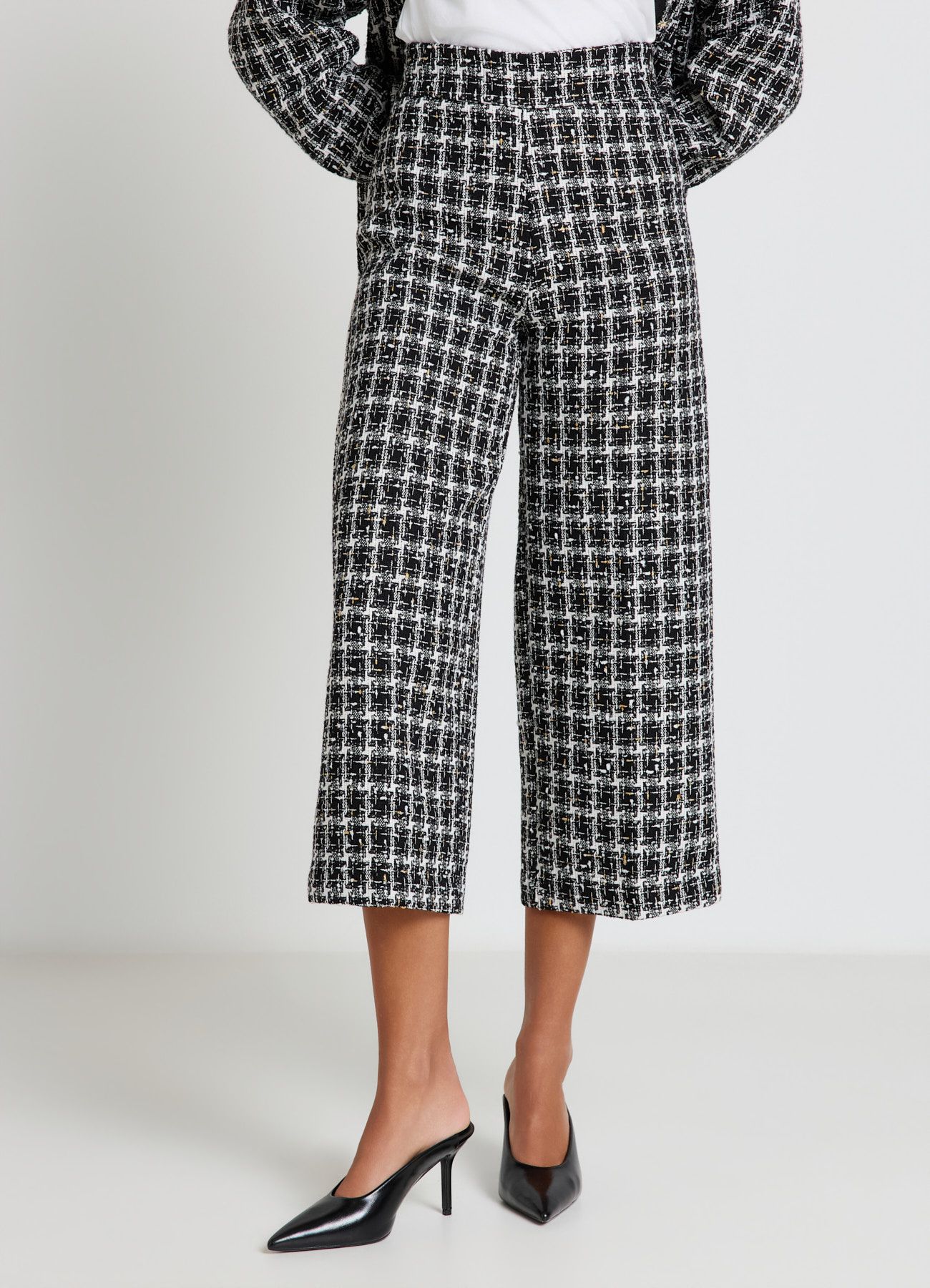 Nohavice dlhe Zena Calliope det_2