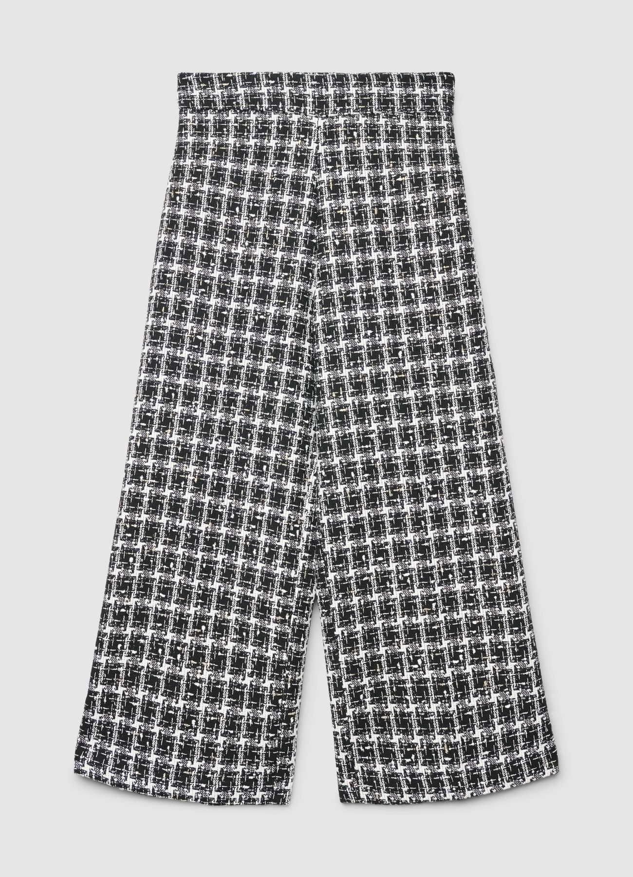 Long pants Woman Calliope