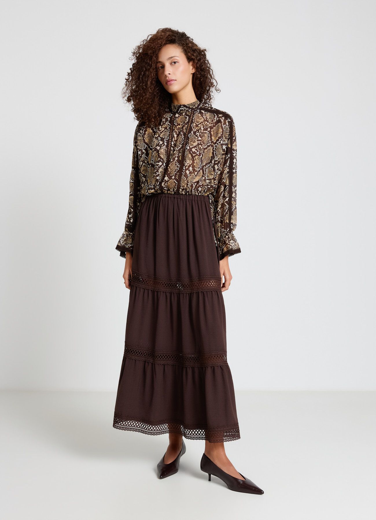 Skirt Woman Calliope