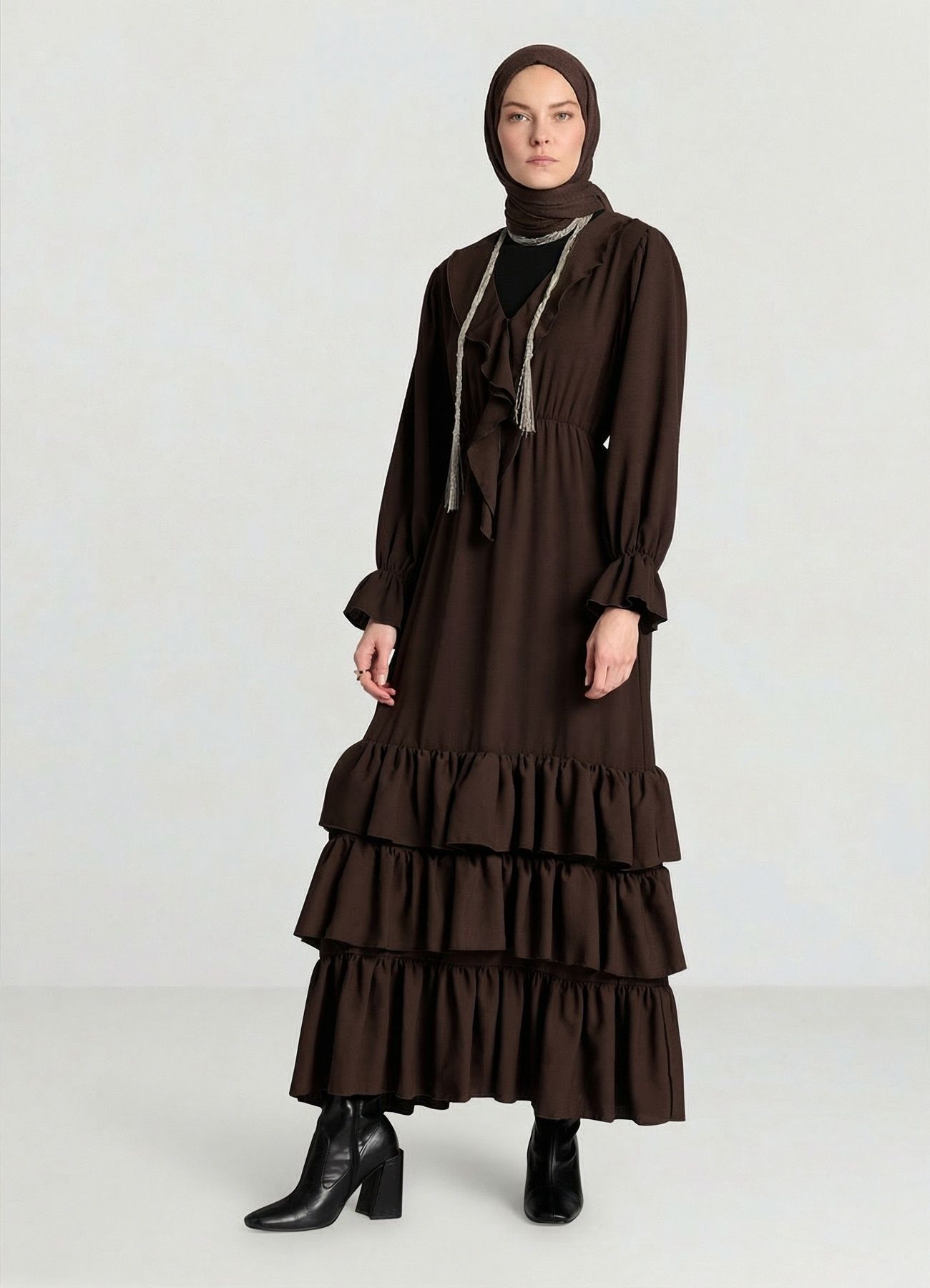 Dress Woman Calliope