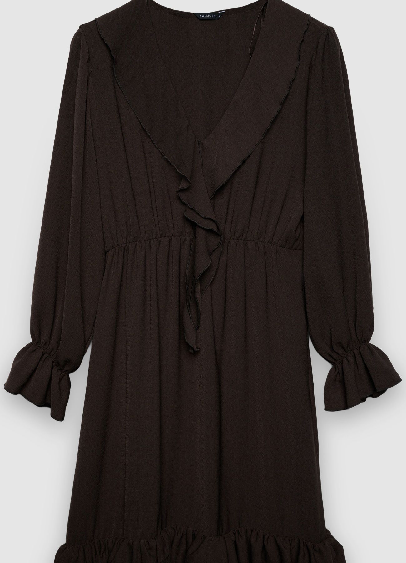 Dress Woman Calliope st_a3