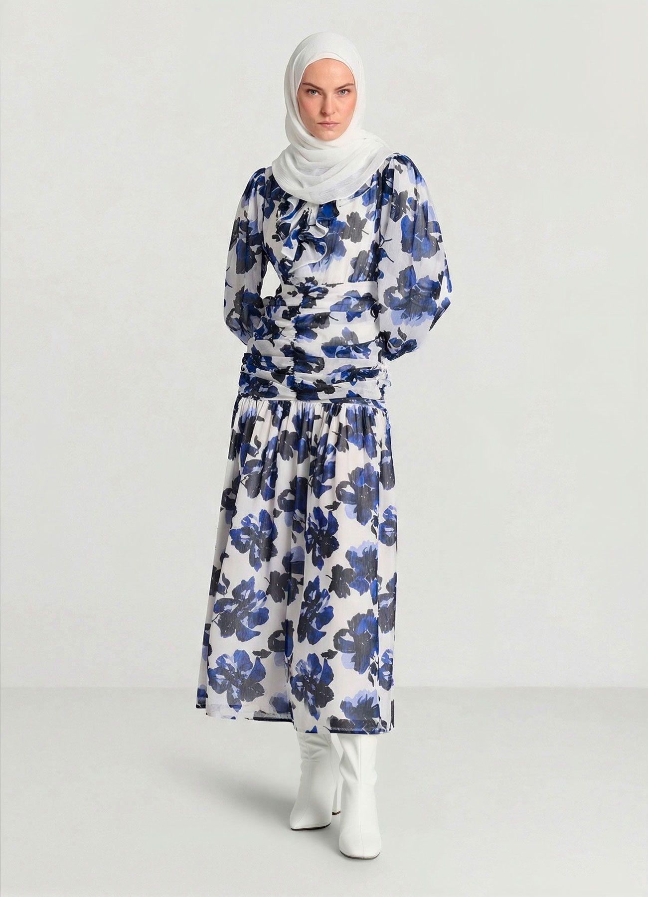 Dress Woman Calliope