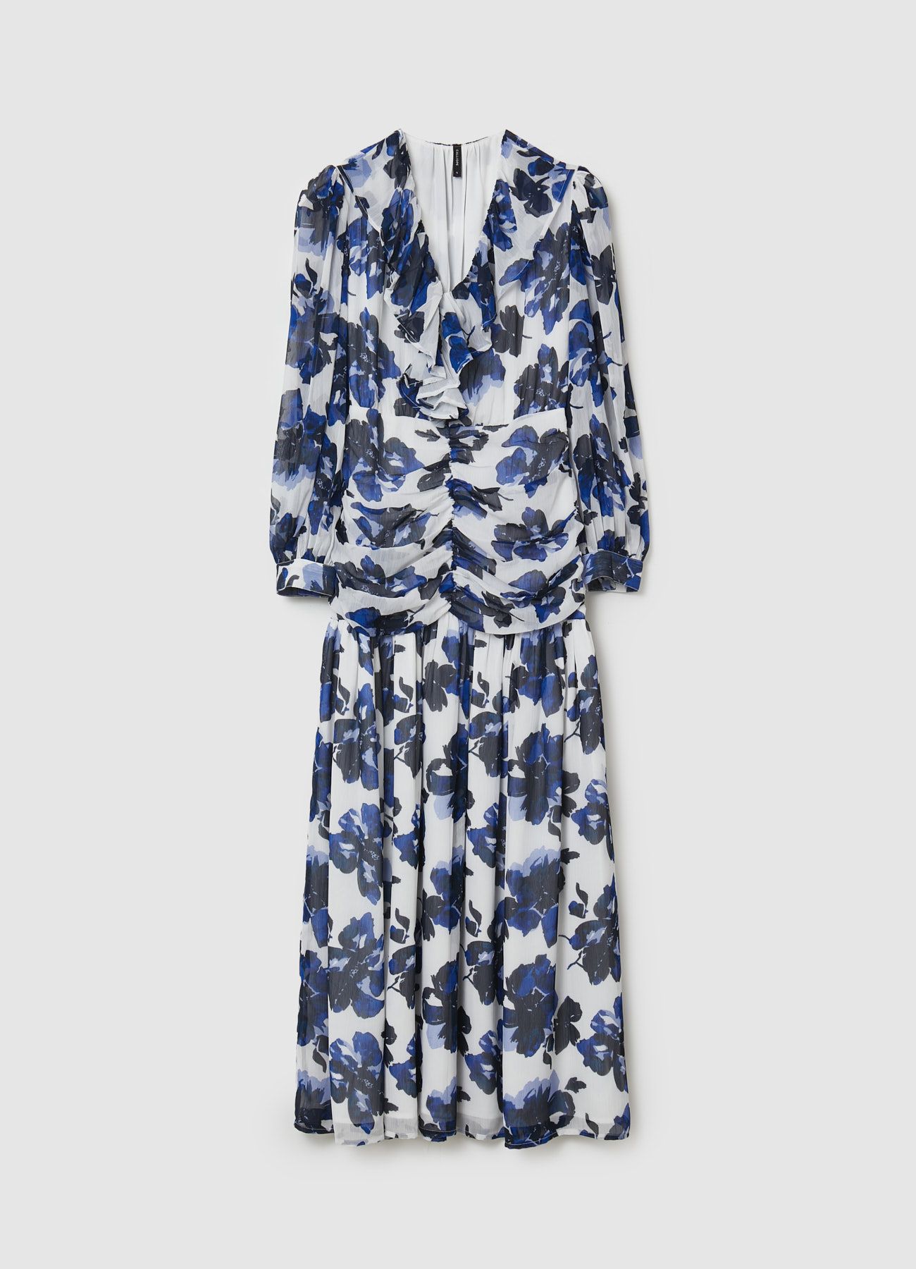 Dress Woman Calliope det_4