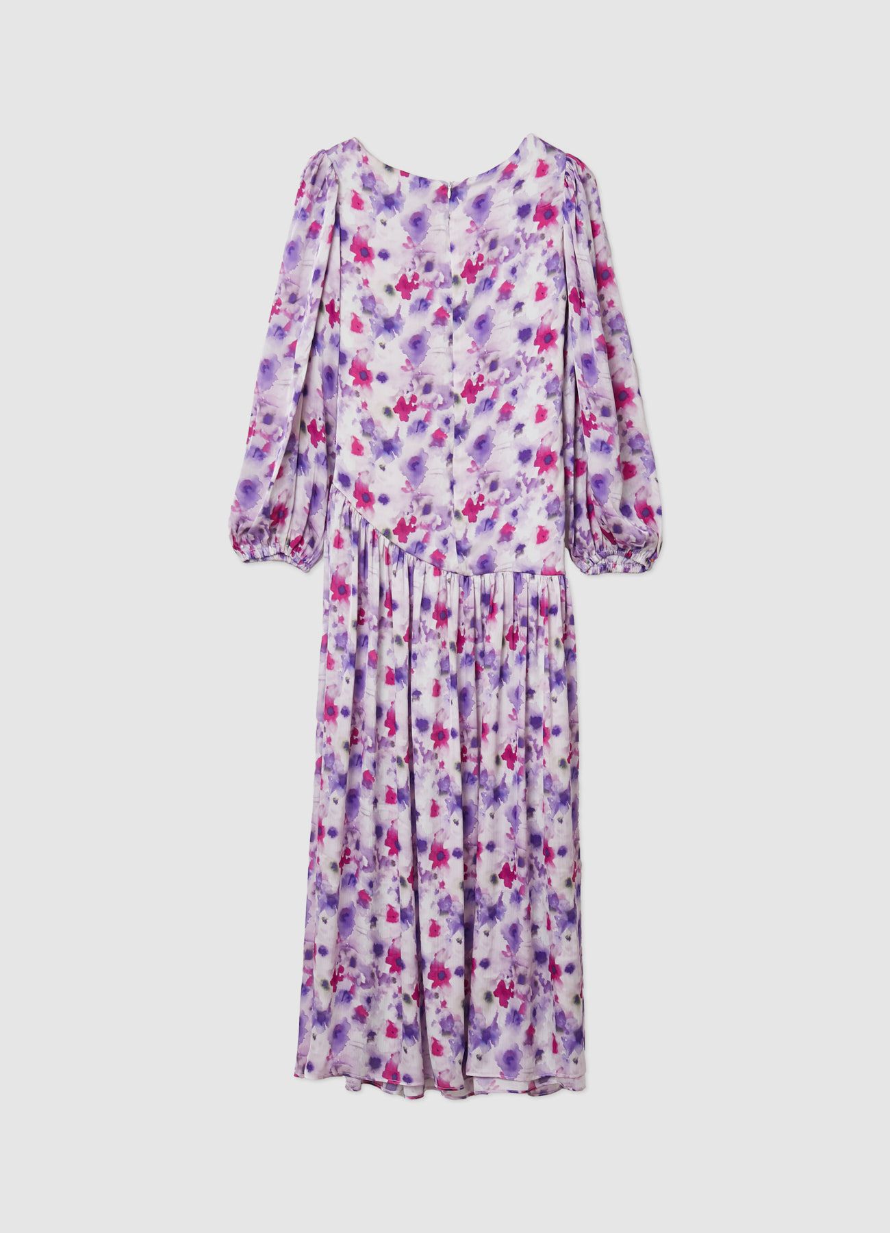 Dress Woman Calliope det_5