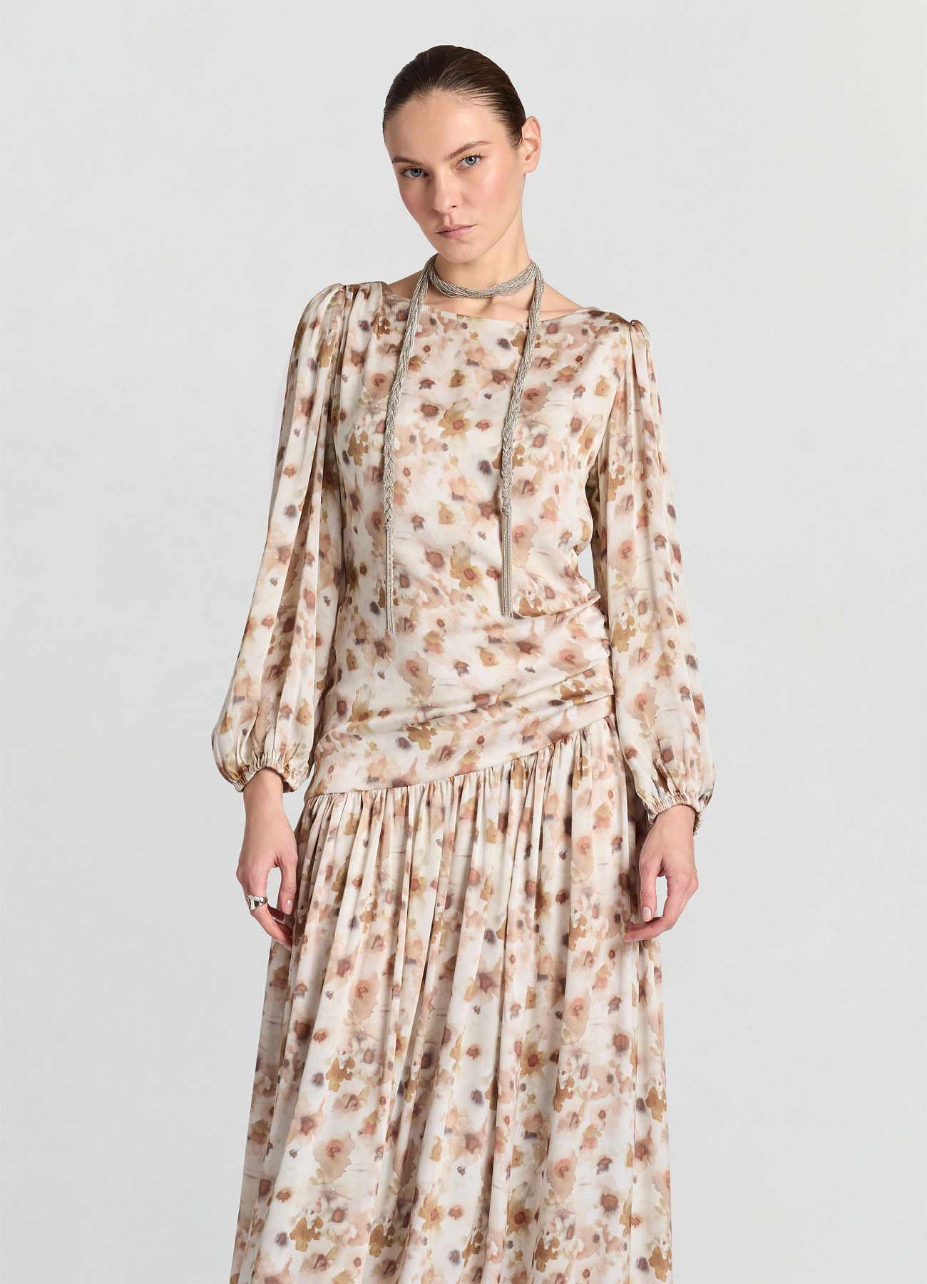 Abito Žene Calliope det_2