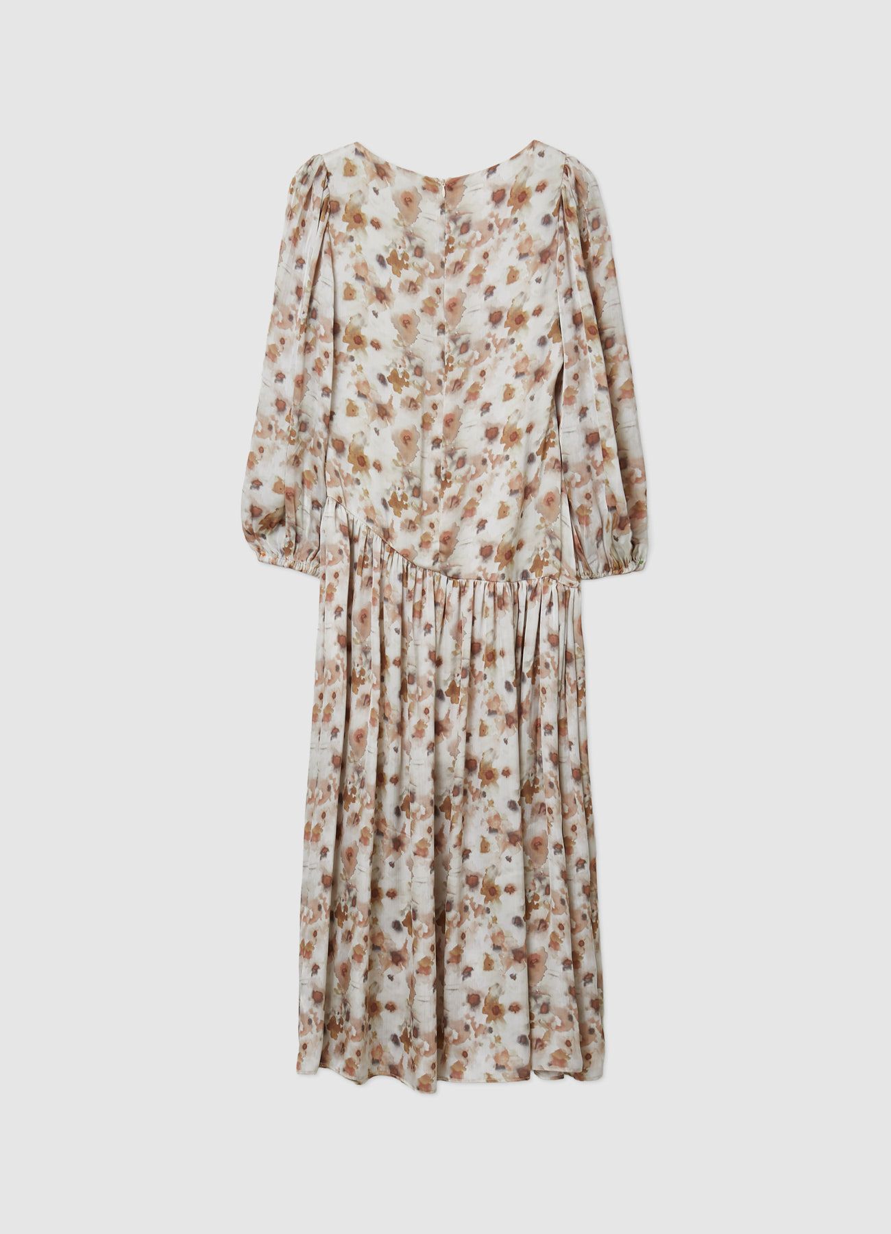 Dress Woman Calliope det_5