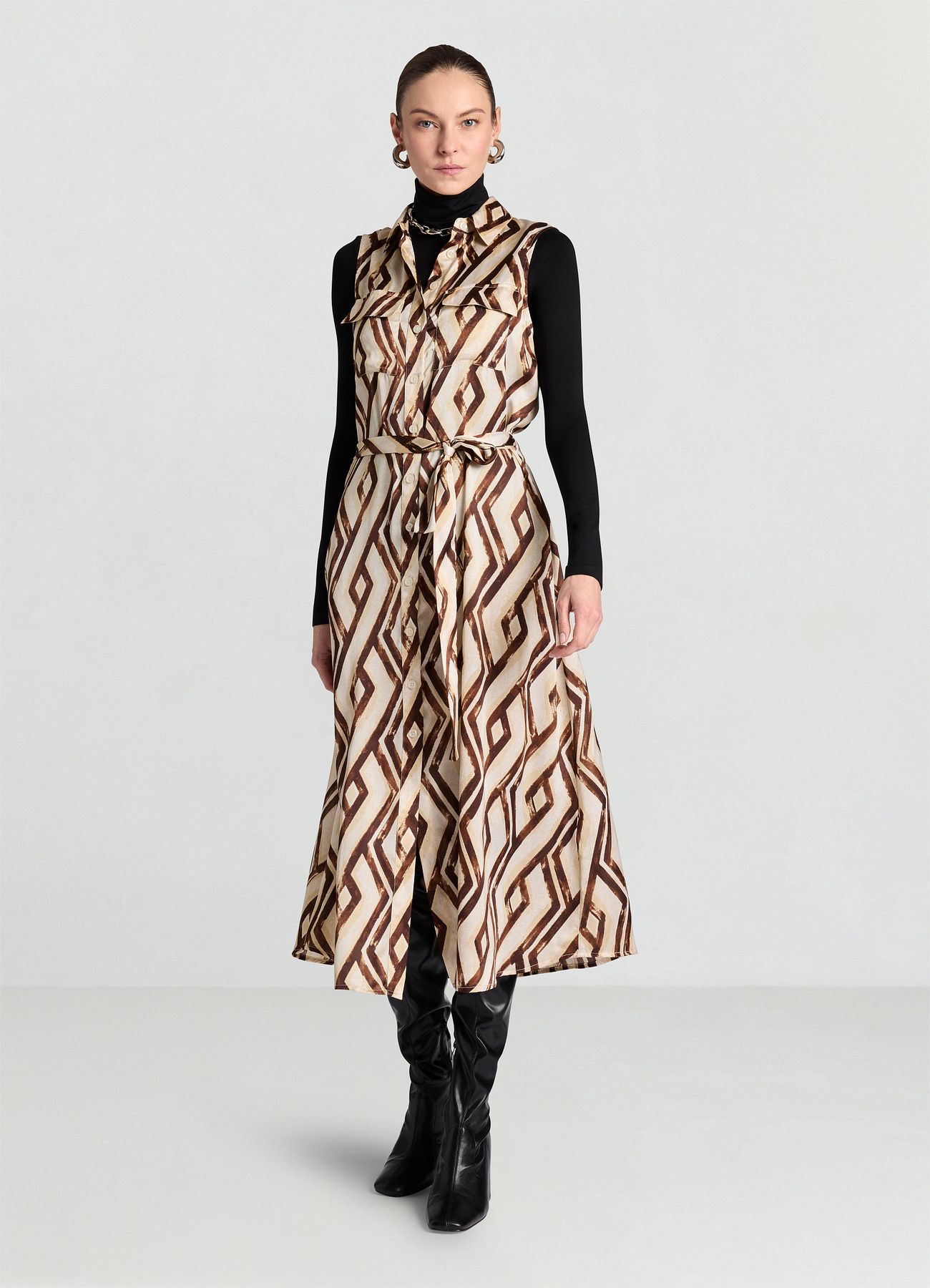 Abito Žene Calliope