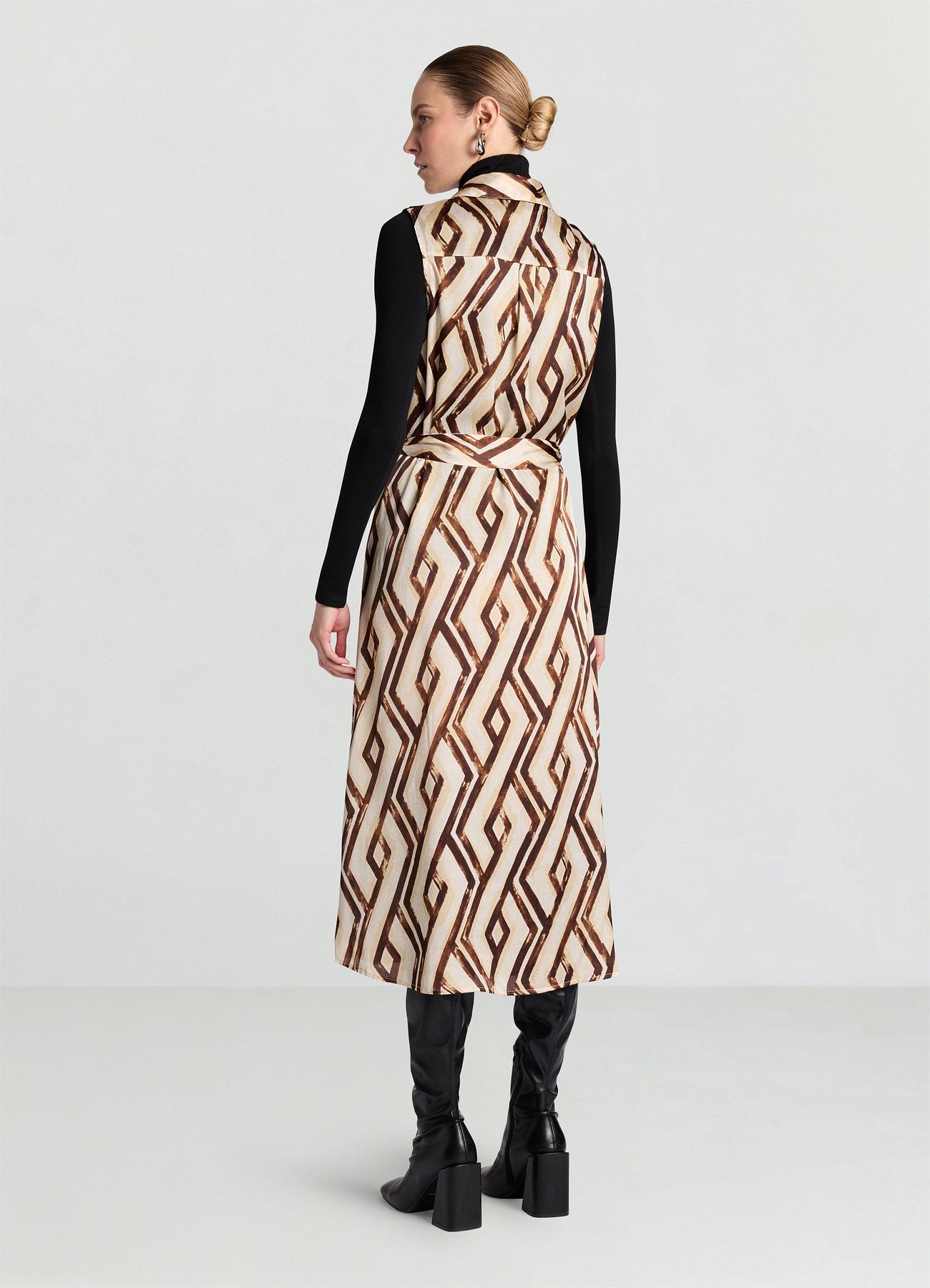 Abito Žene Calliope det_3