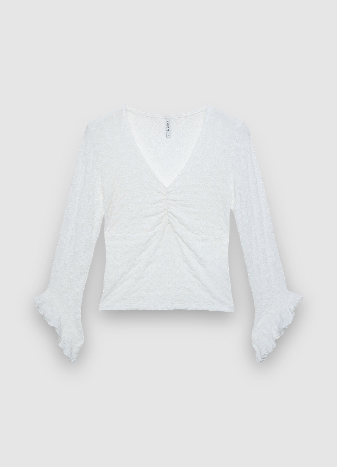 T-Shirt ML Žene Calliope det_4