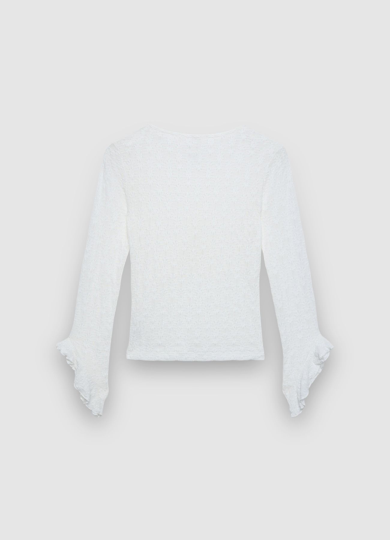 T-Shirt ML Žene Calliope det_5