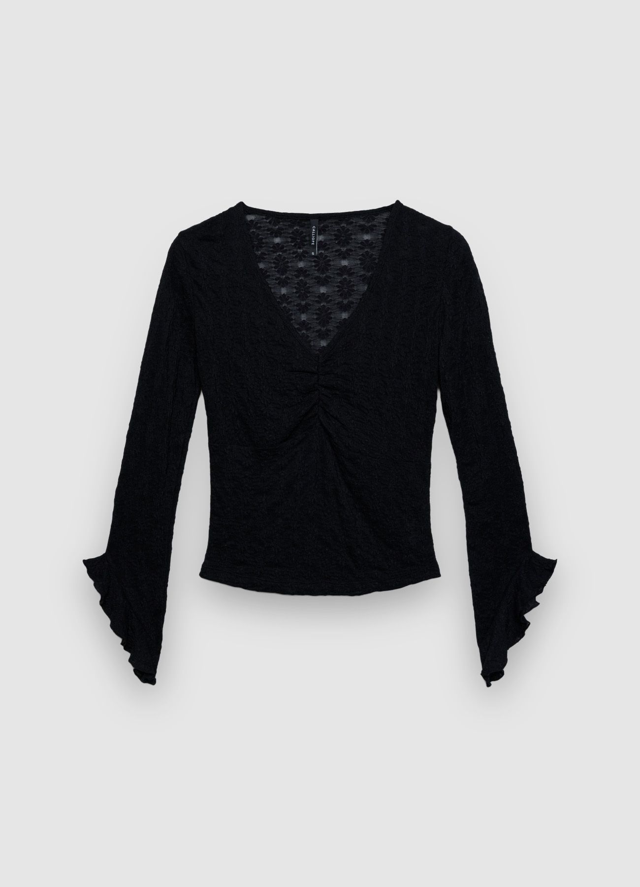 T-Shirt ML Žene Calliope det_4