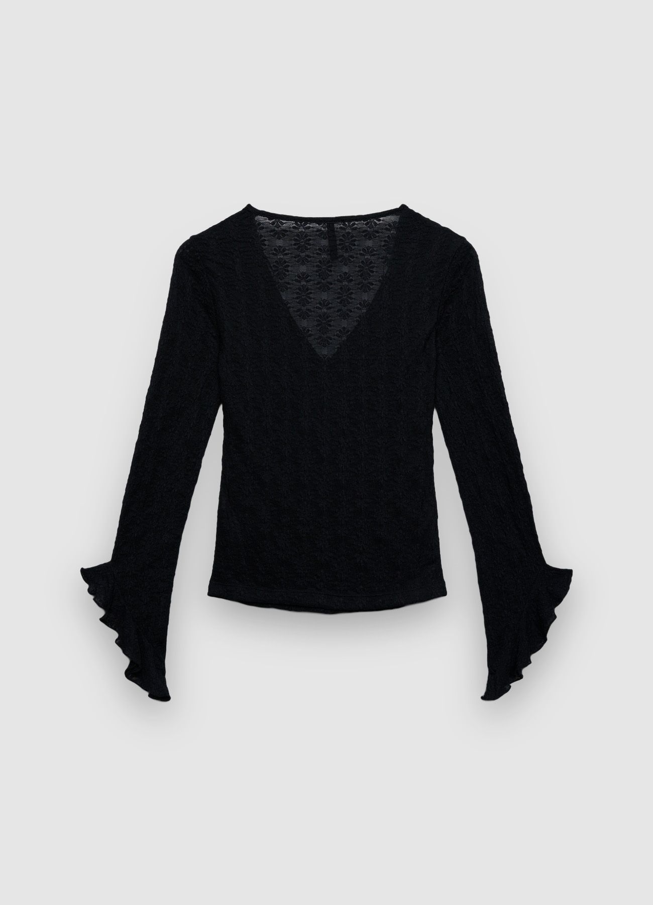 T-Shirt ML Žene Calliope det_5