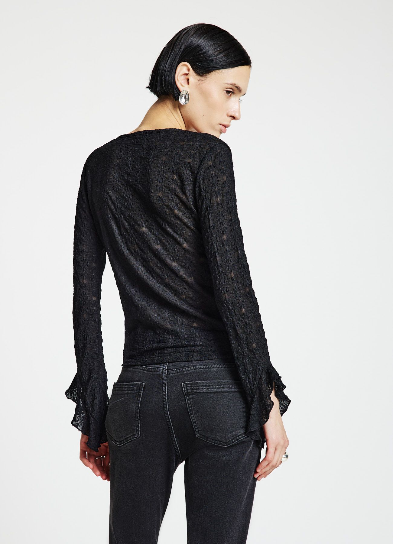 T-Shirt ML Žene Calliope in_i4