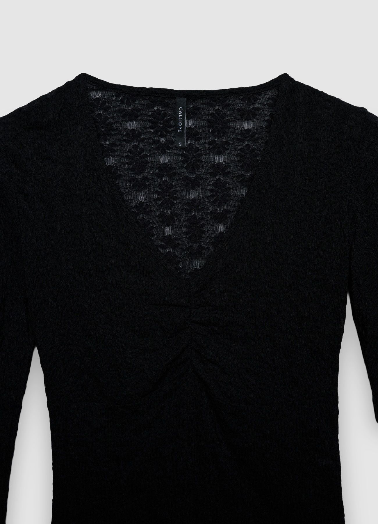 T-Shirt ML Žene Calliope st_a3