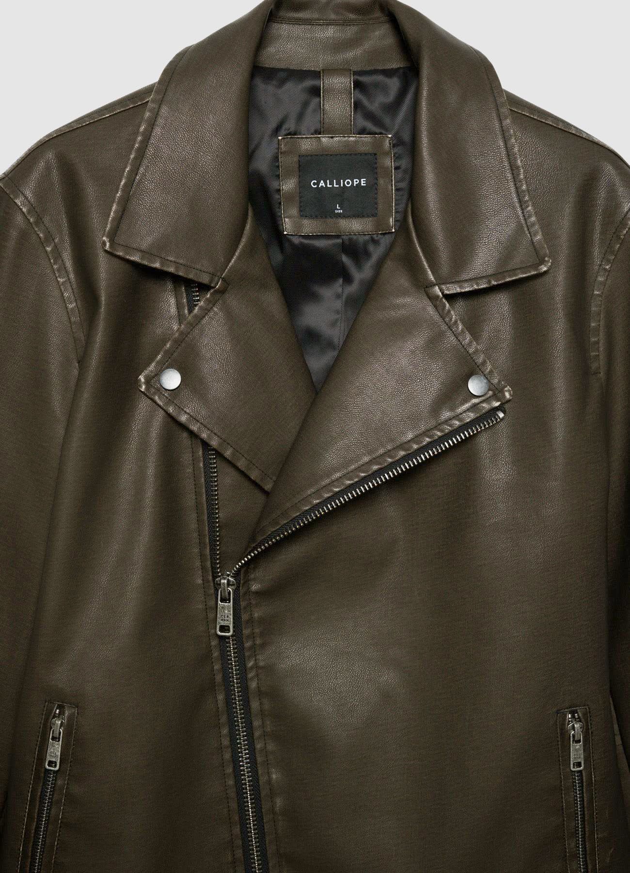 Bunda Muz Calliope st_a3