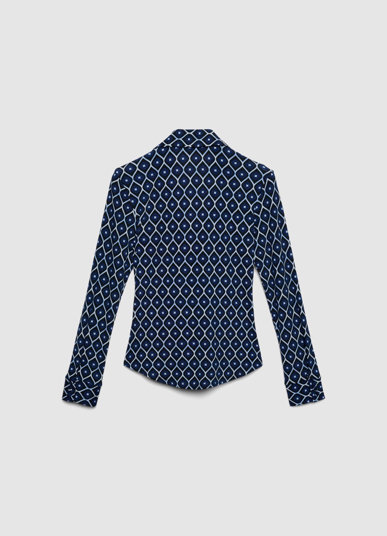 Camicia ML Žene Calliope det_5