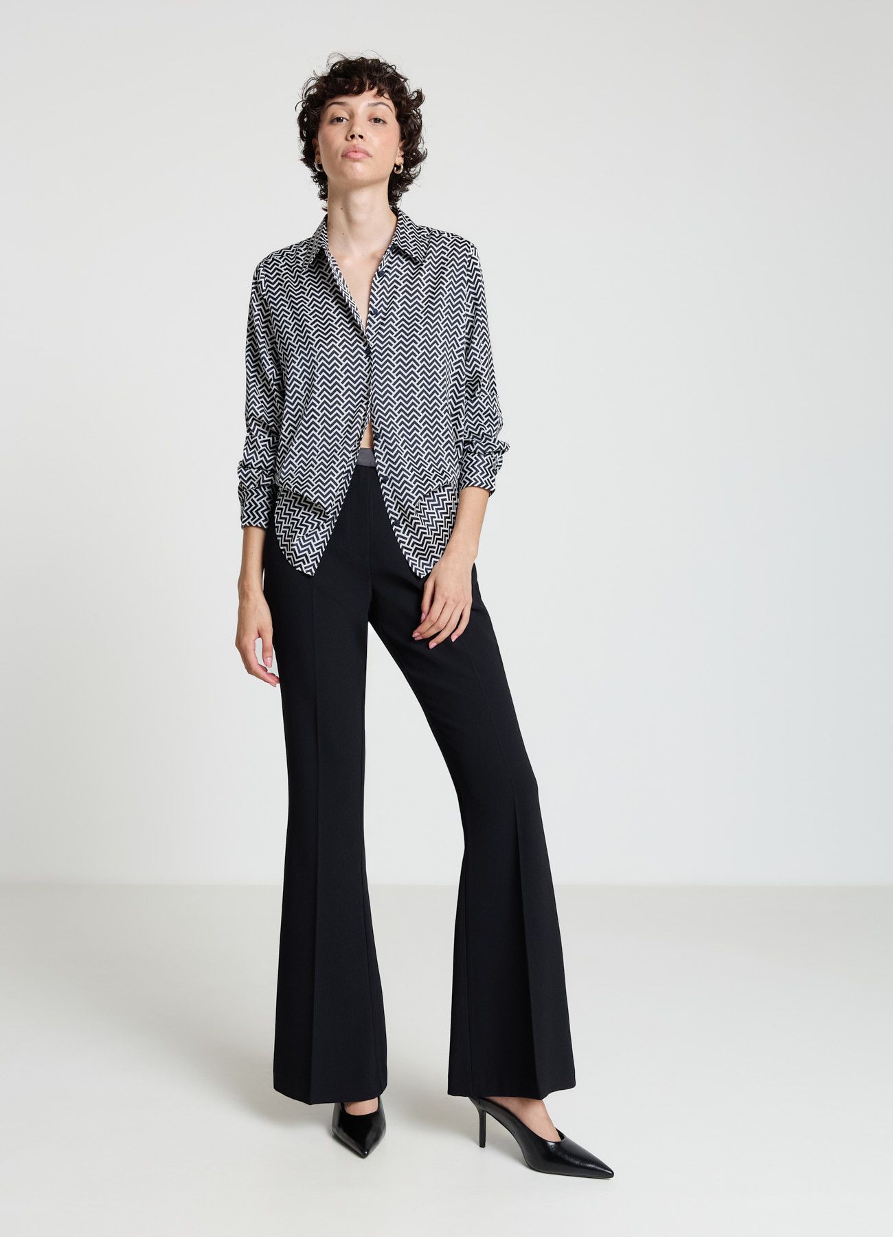 Camicia ML Žene Calliope det_1