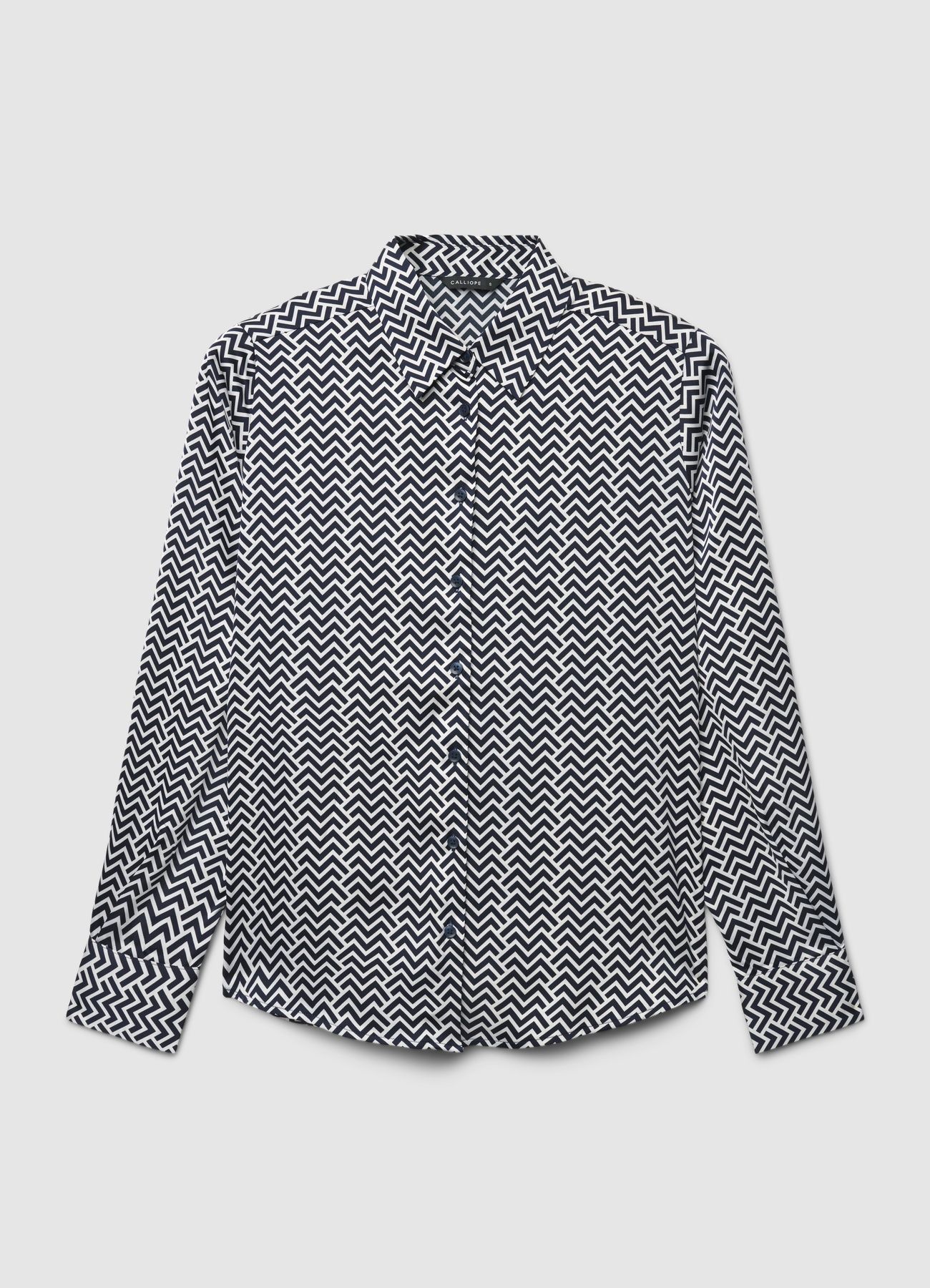 Camicia ML Žene Calliope det_4