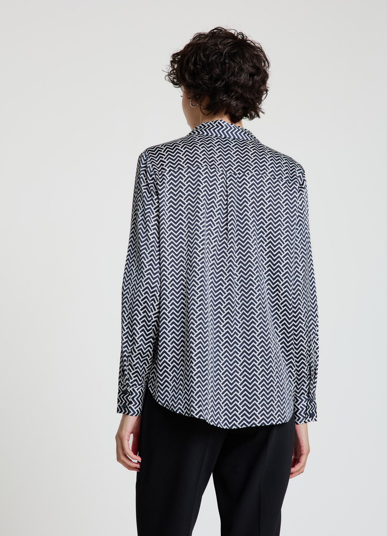 Camicia ML Žene Calliope in_i4