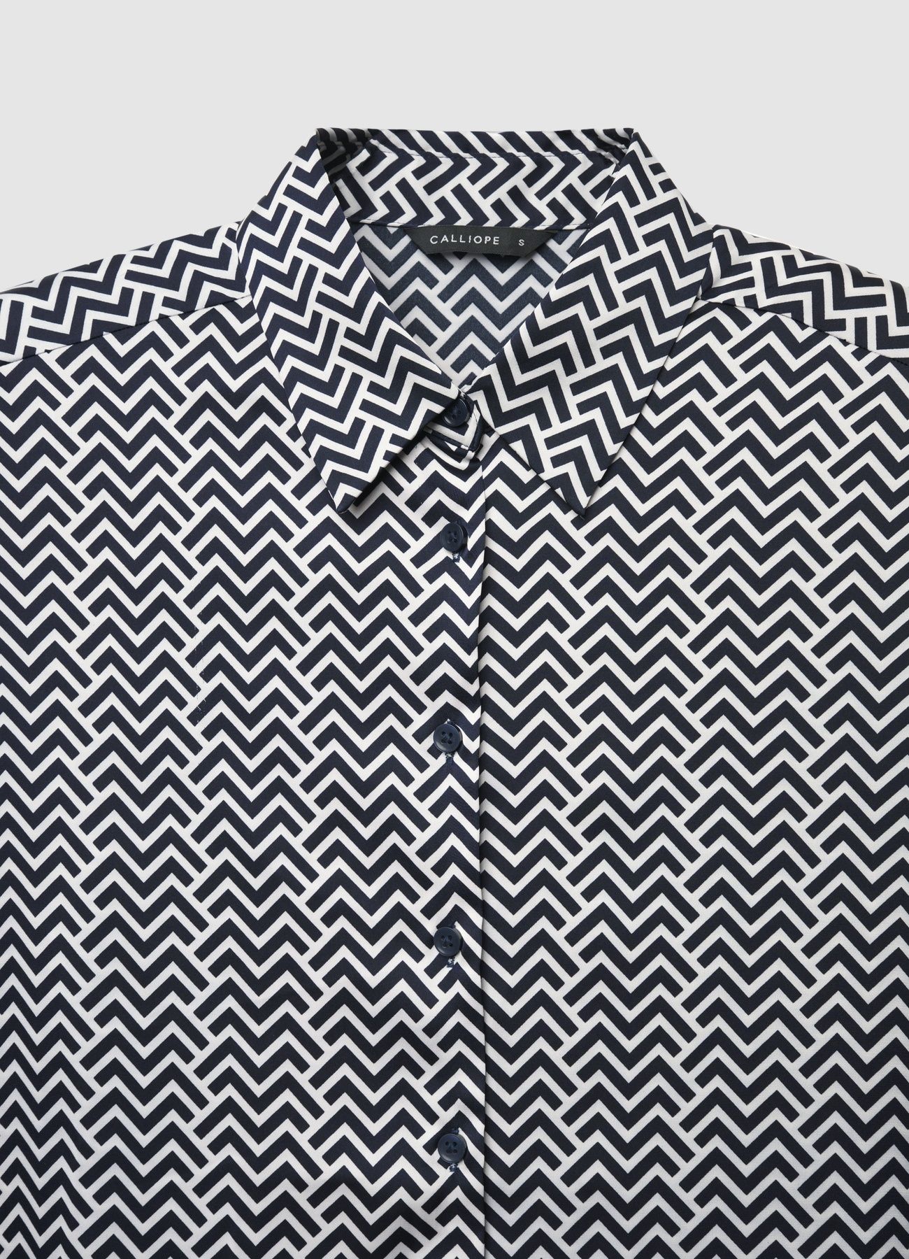 Camicia ML Žene Calliope st_a3