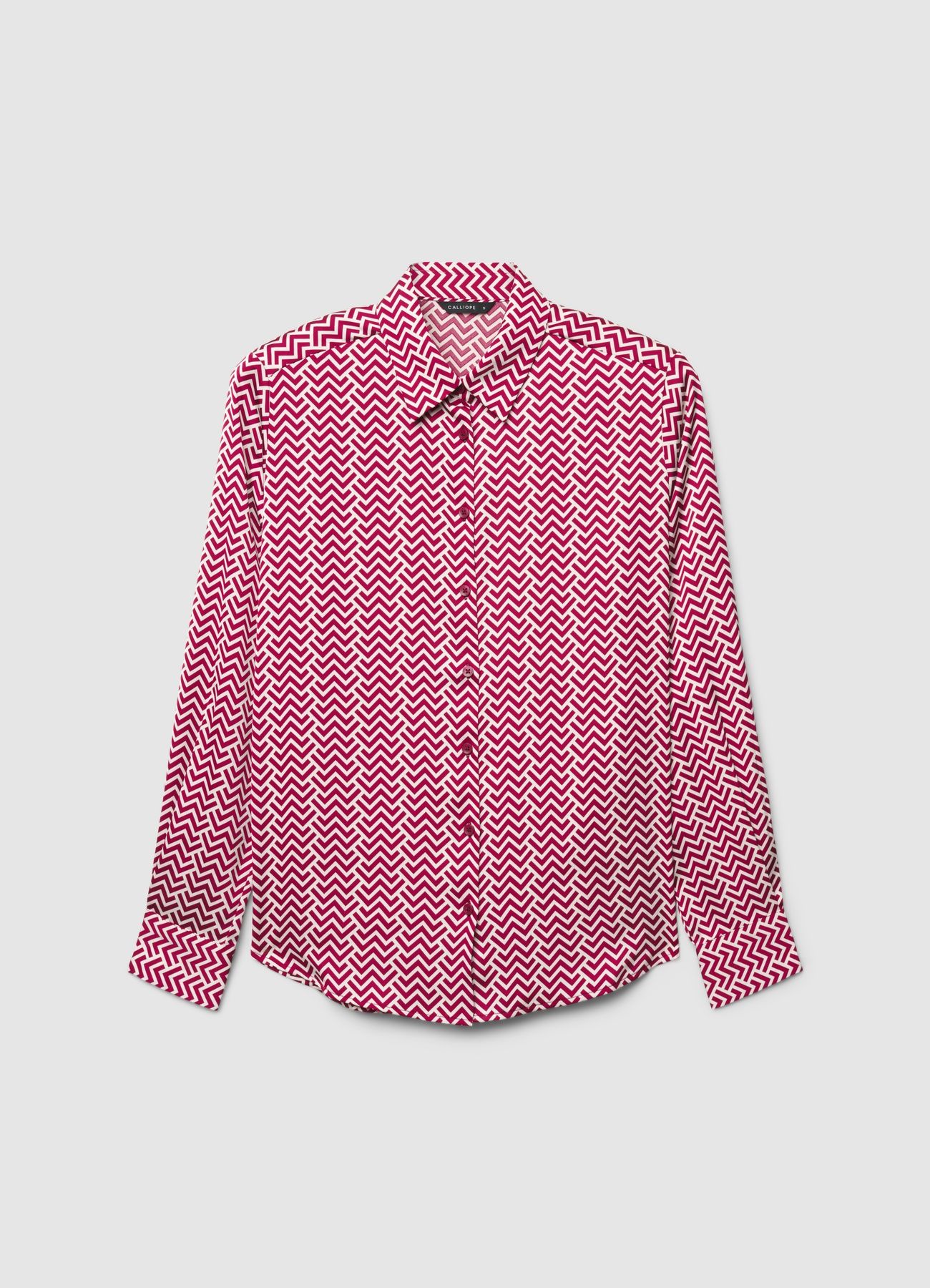 Camicia ML Žene Calliope