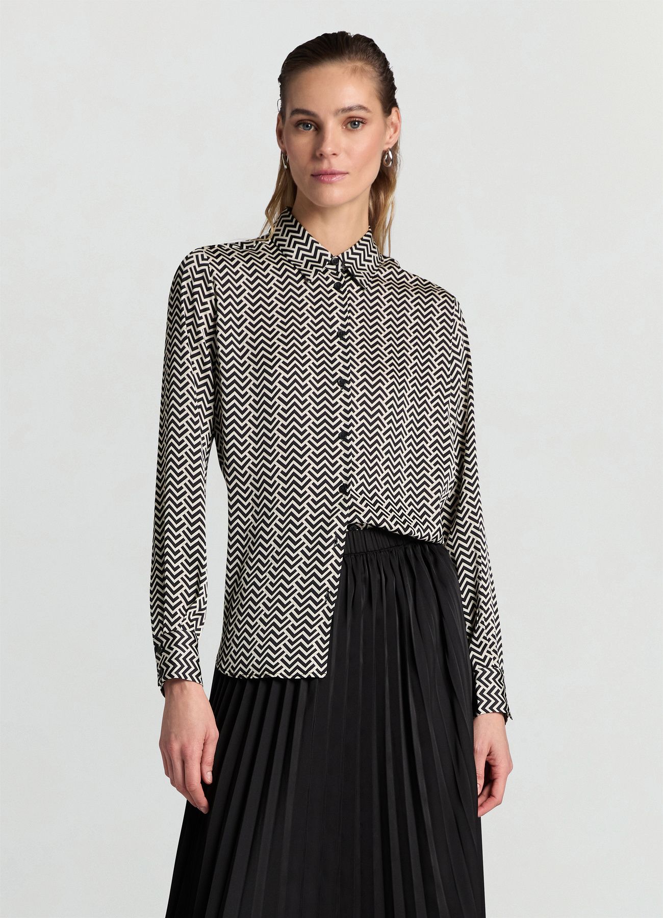 Camicia ML Žene Calliope det_2