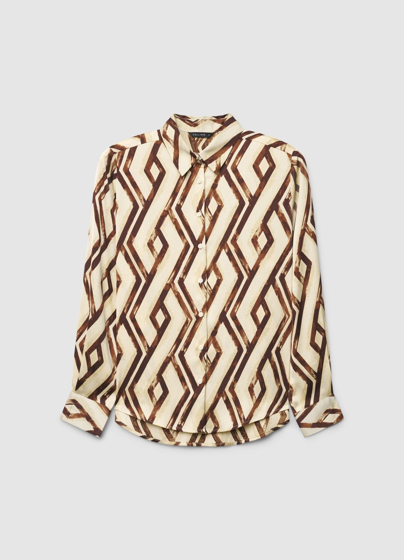 Camicia ML Žene Calliope det_4