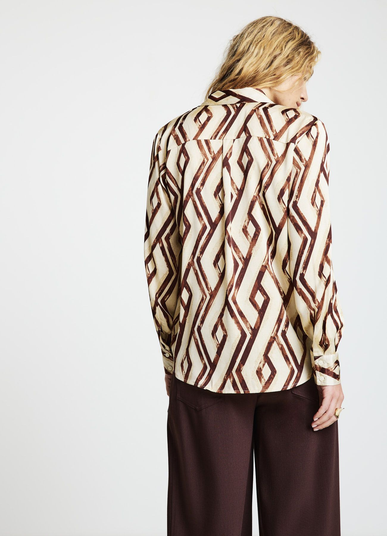 Camicia ML Žene Calliope in_i4