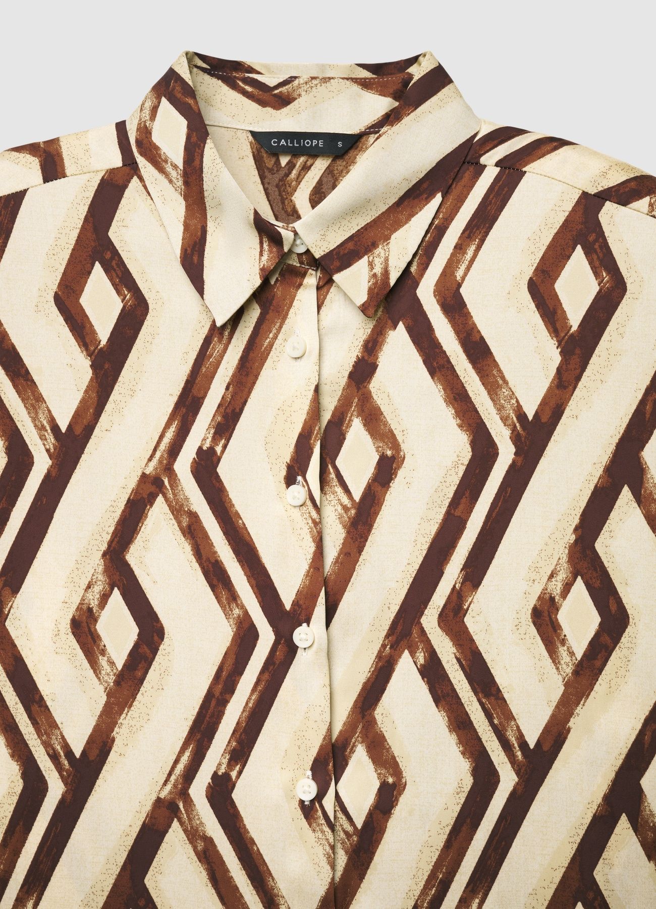 Camicia ML Žene Calliope st_a3