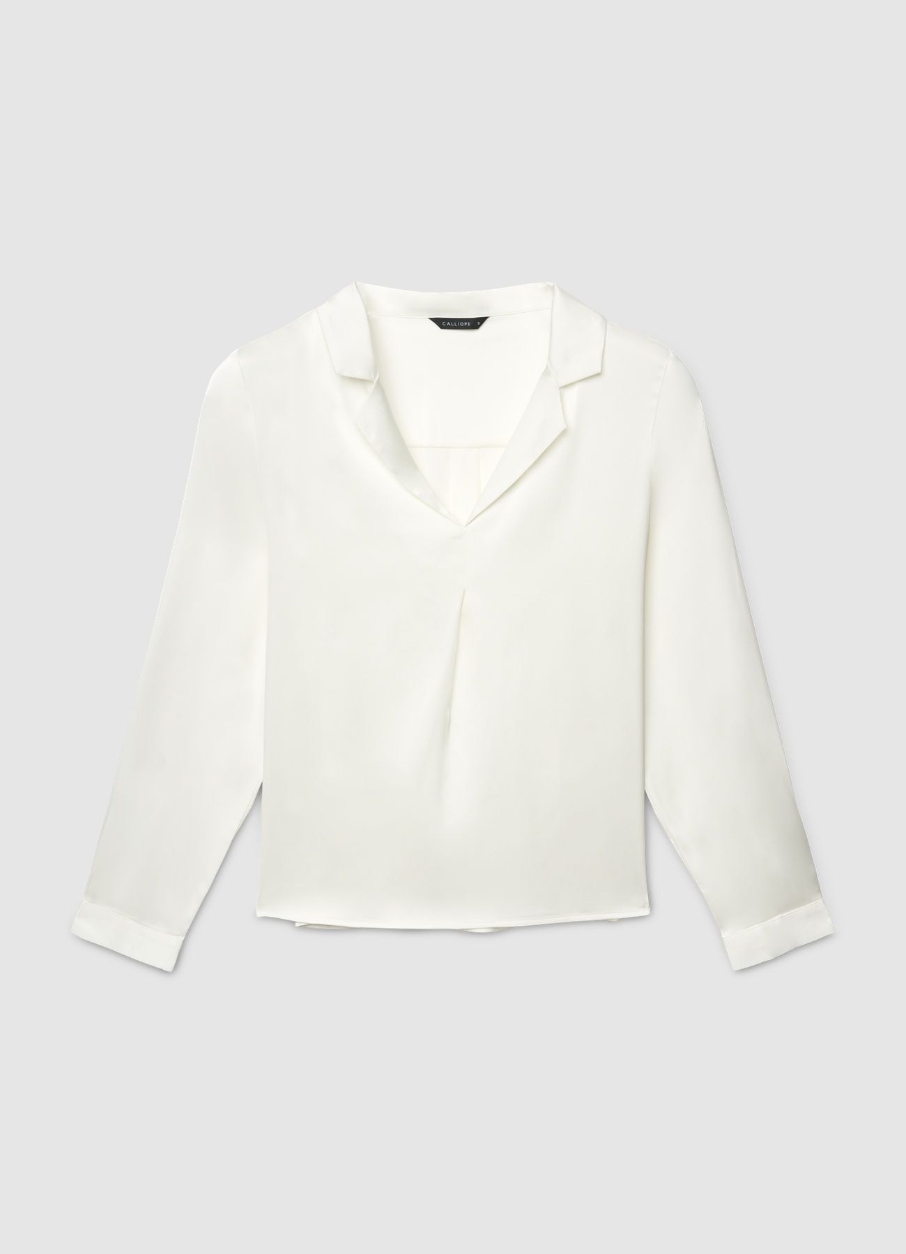 Camicia ML Žene Calliope det_4