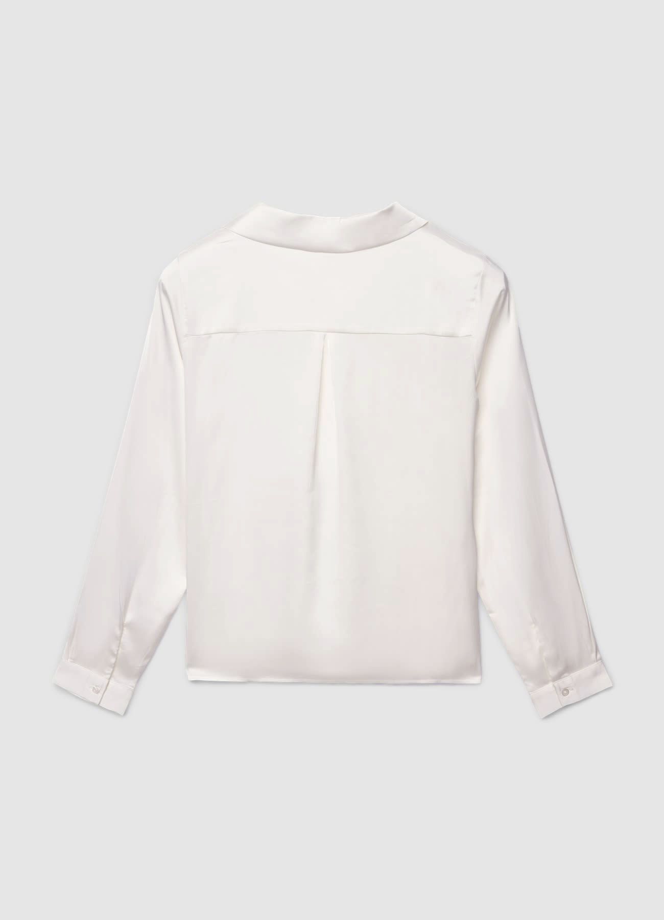 Long-sleeved shirt Woman Calliope det_5