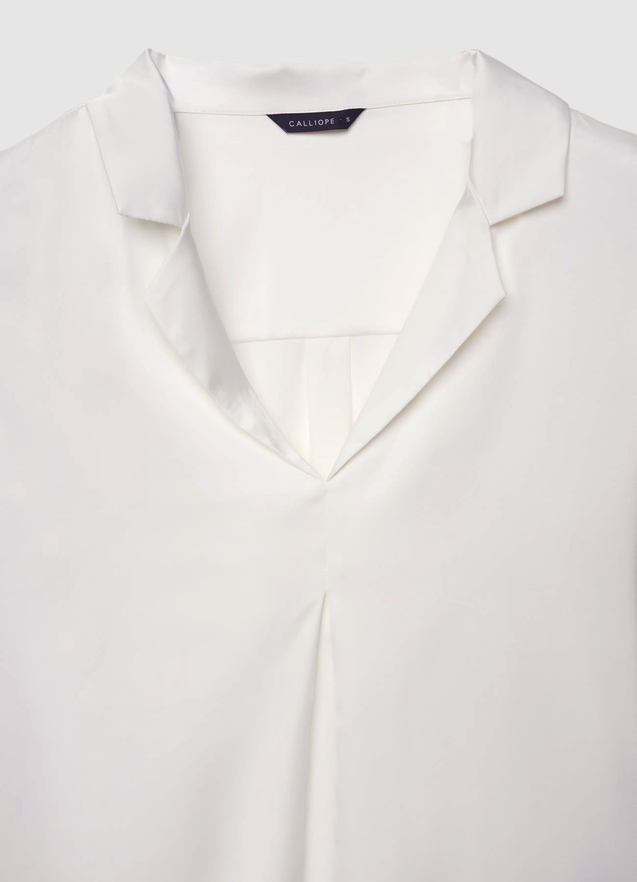 Long-sleeved shirt Woman Calliope st_a3