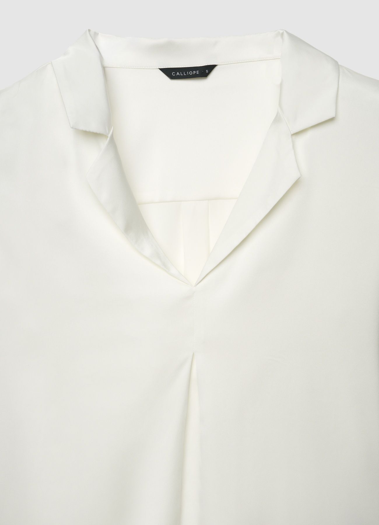 Camicia ML Žene Calliope st_a3