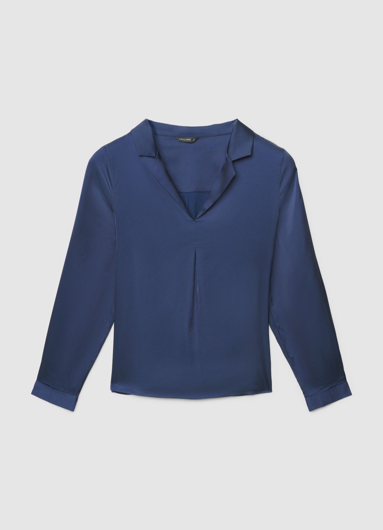 Camicia ML Žene Calliope det_4