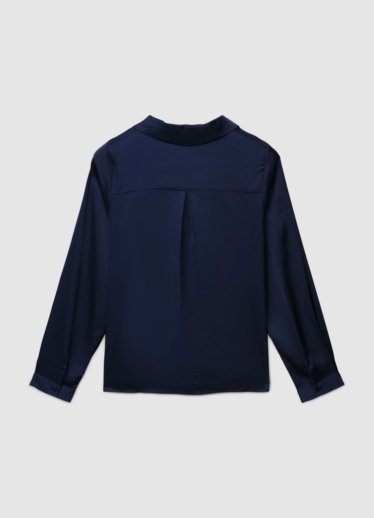 Long-sleeved shirt Woman Calliope det_5
