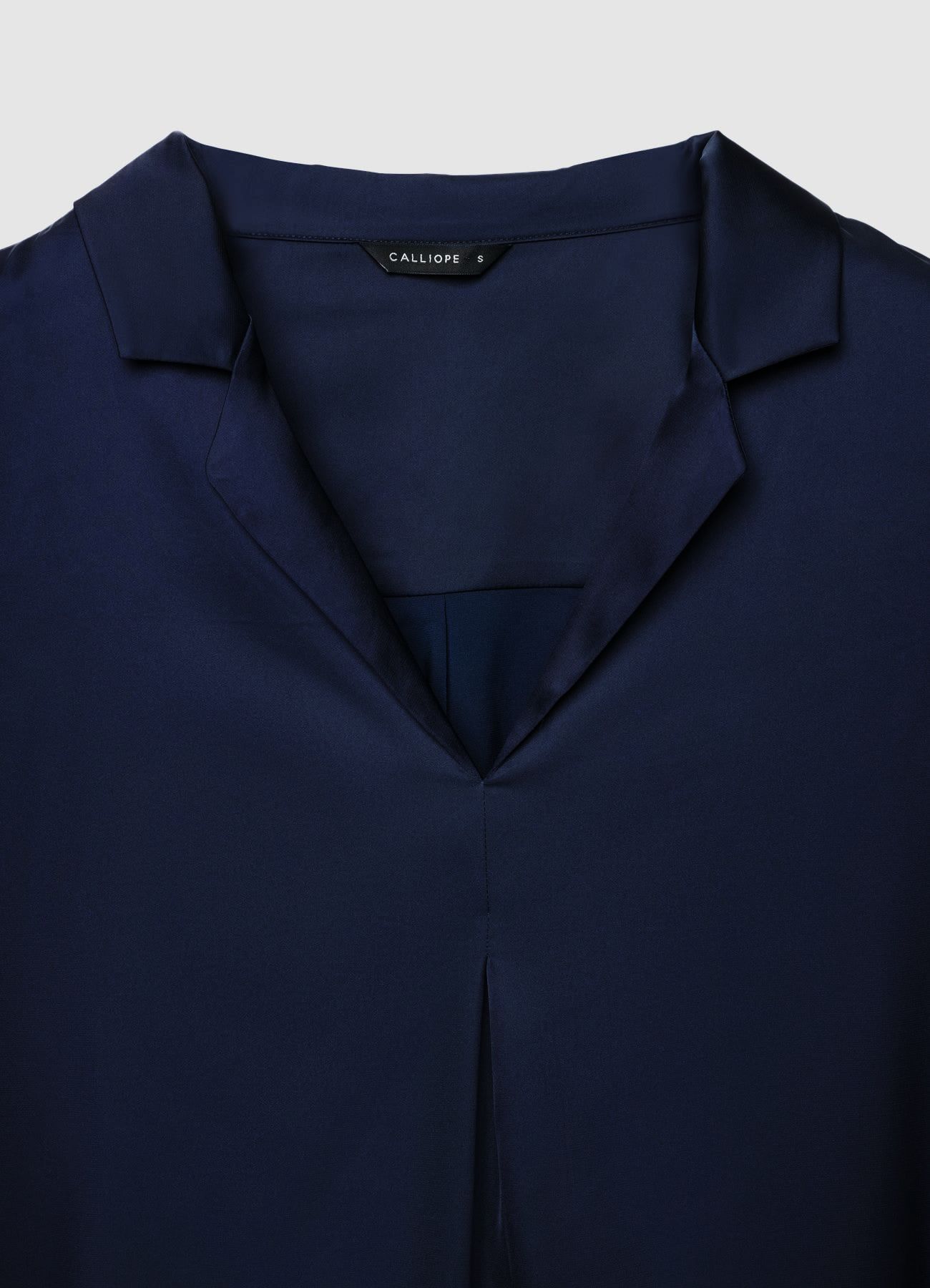 Long-sleeved shirt Woman Calliope st_a3