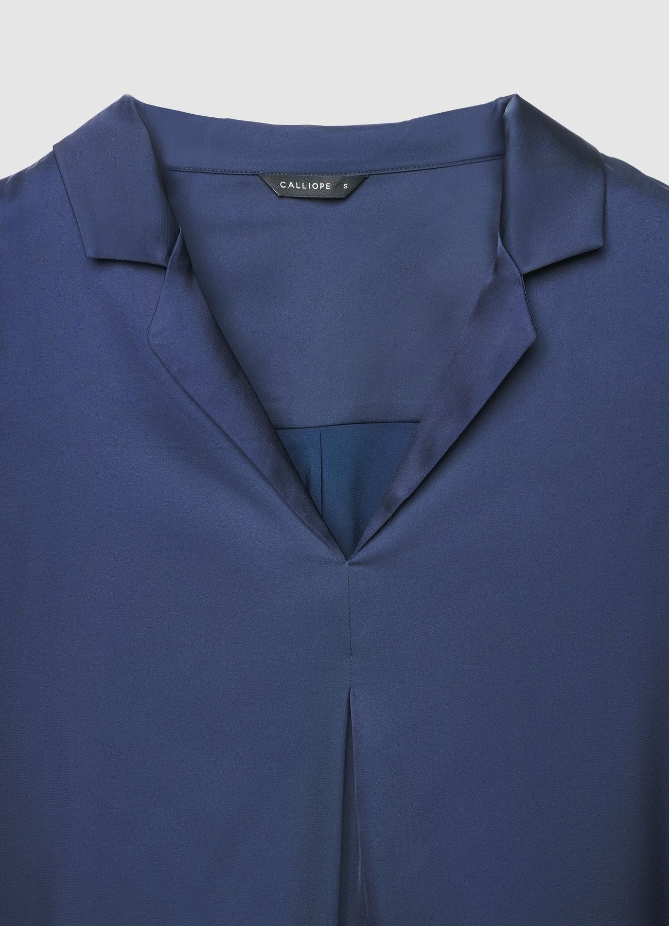 Camicia ML Žene Calliope st_a3