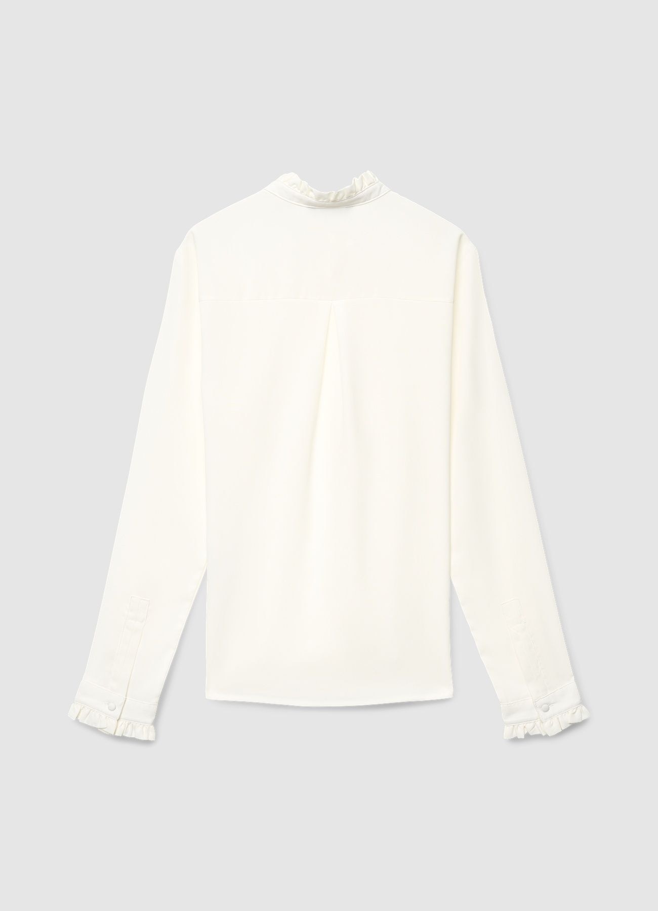 Camicia ML Žene Calliope det_5