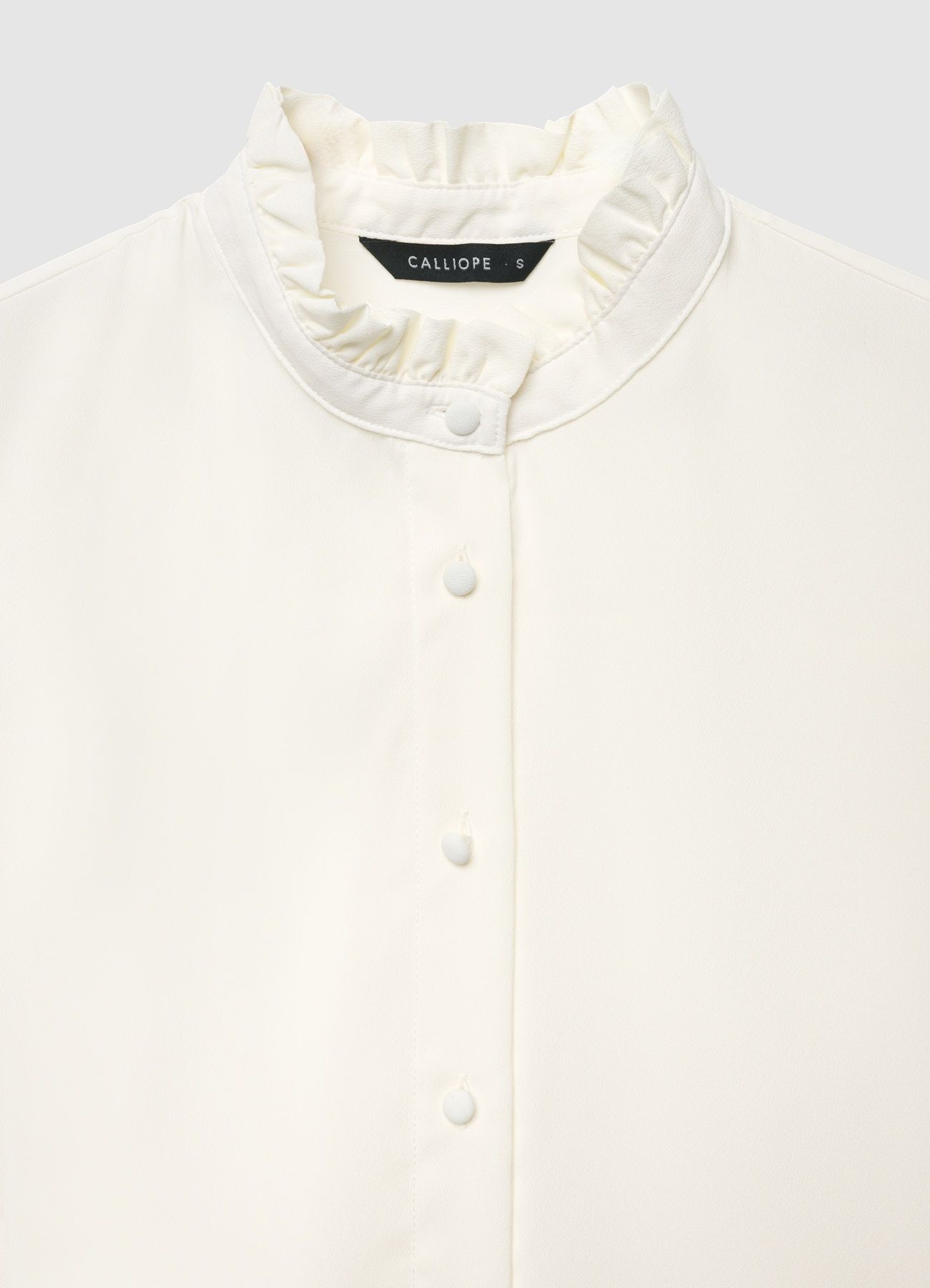 Camicia ML Žene Calliope st_a3