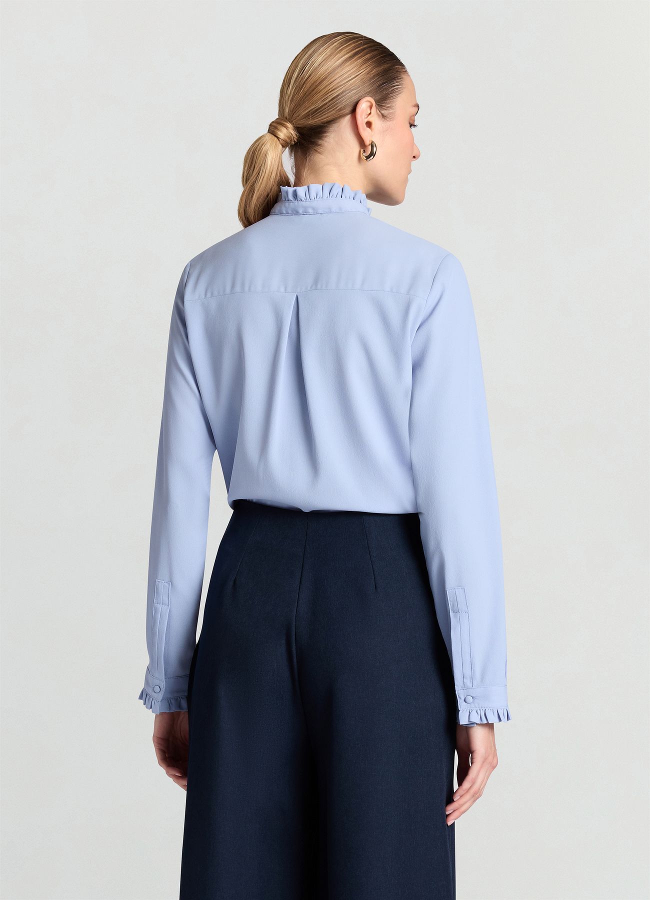 Camicia ML Žene Calliope det_3