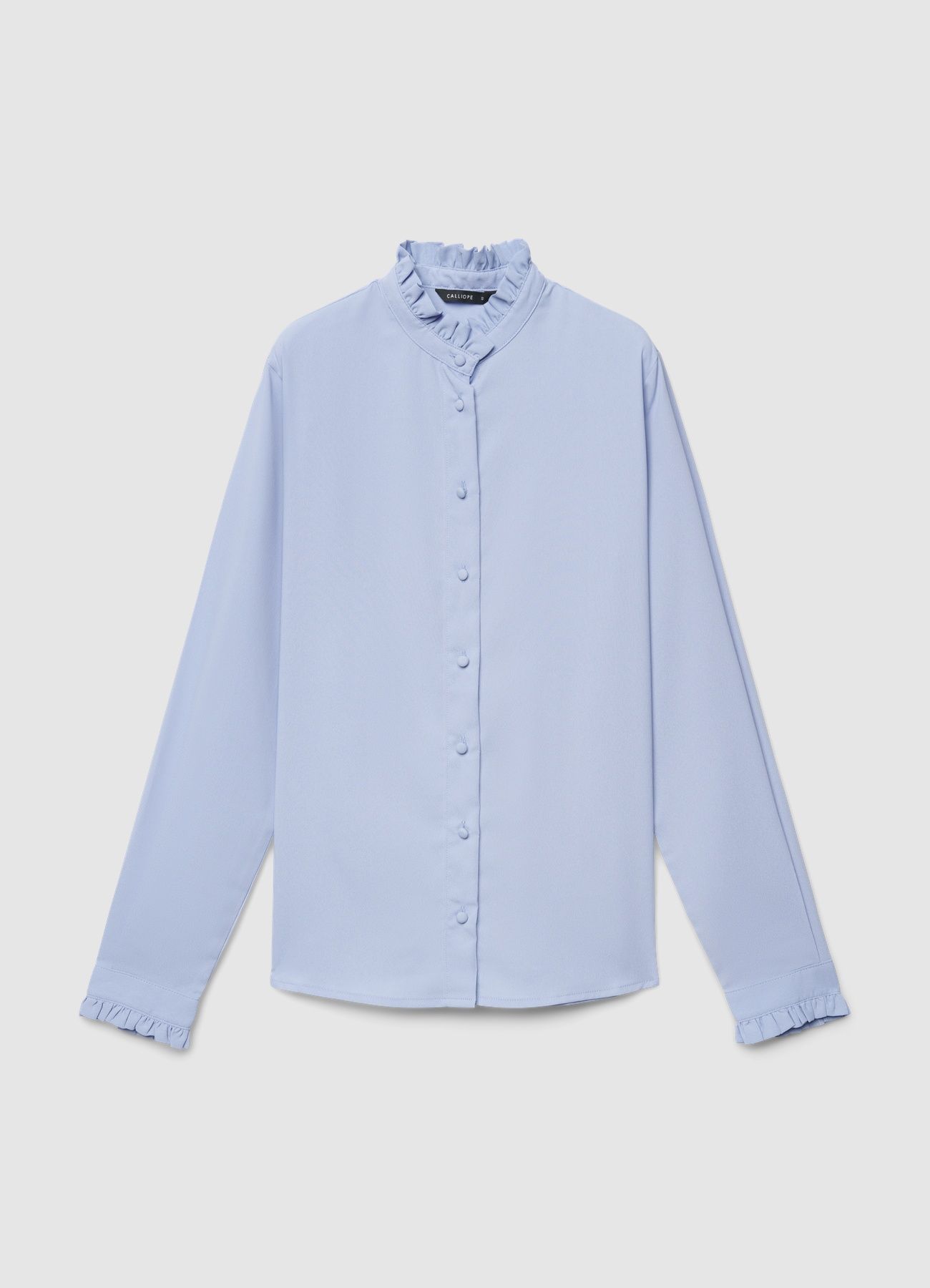 Camicia ML Žene Calliope det_4