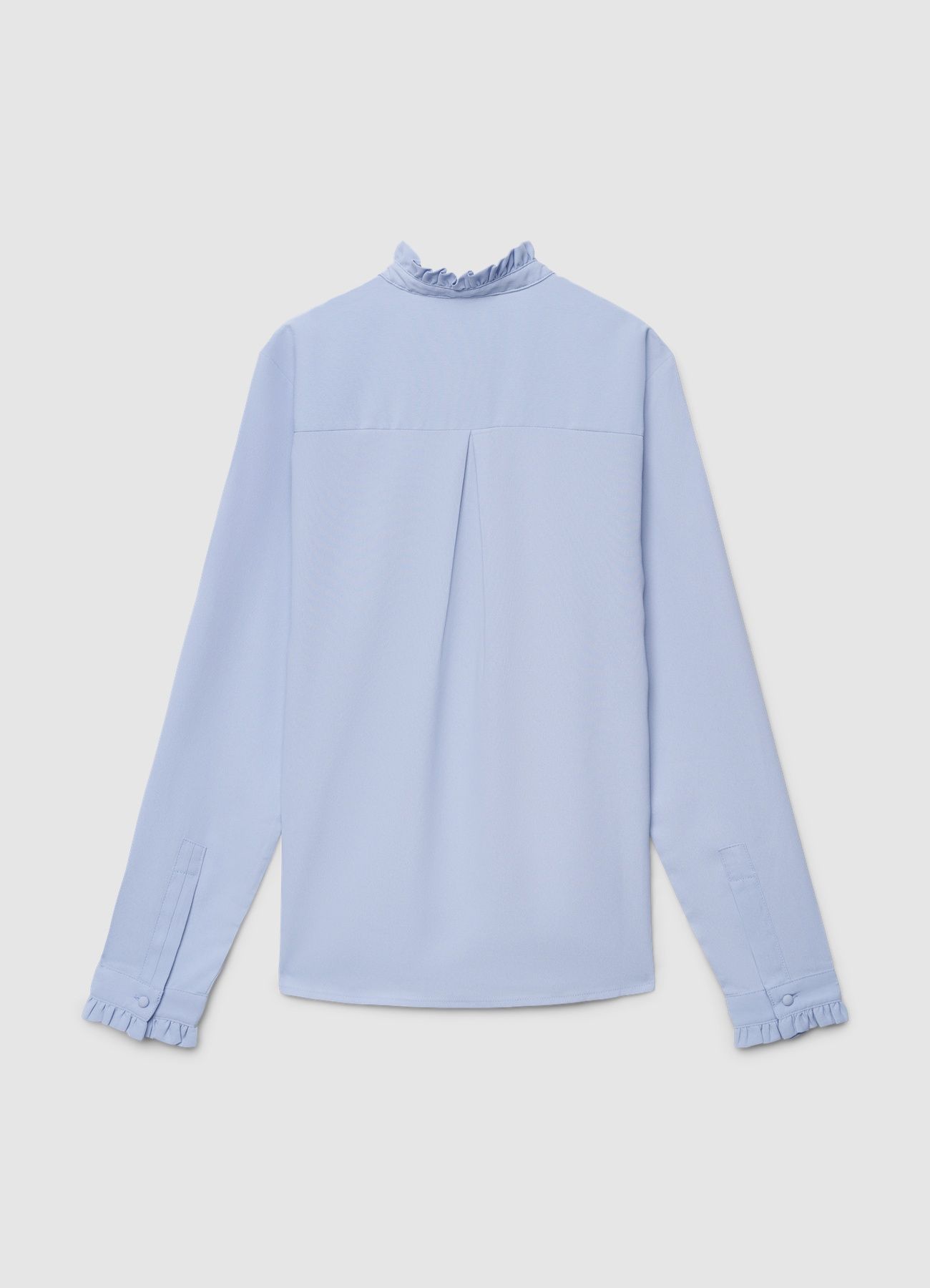 Camicia ML Žene Calliope det_5