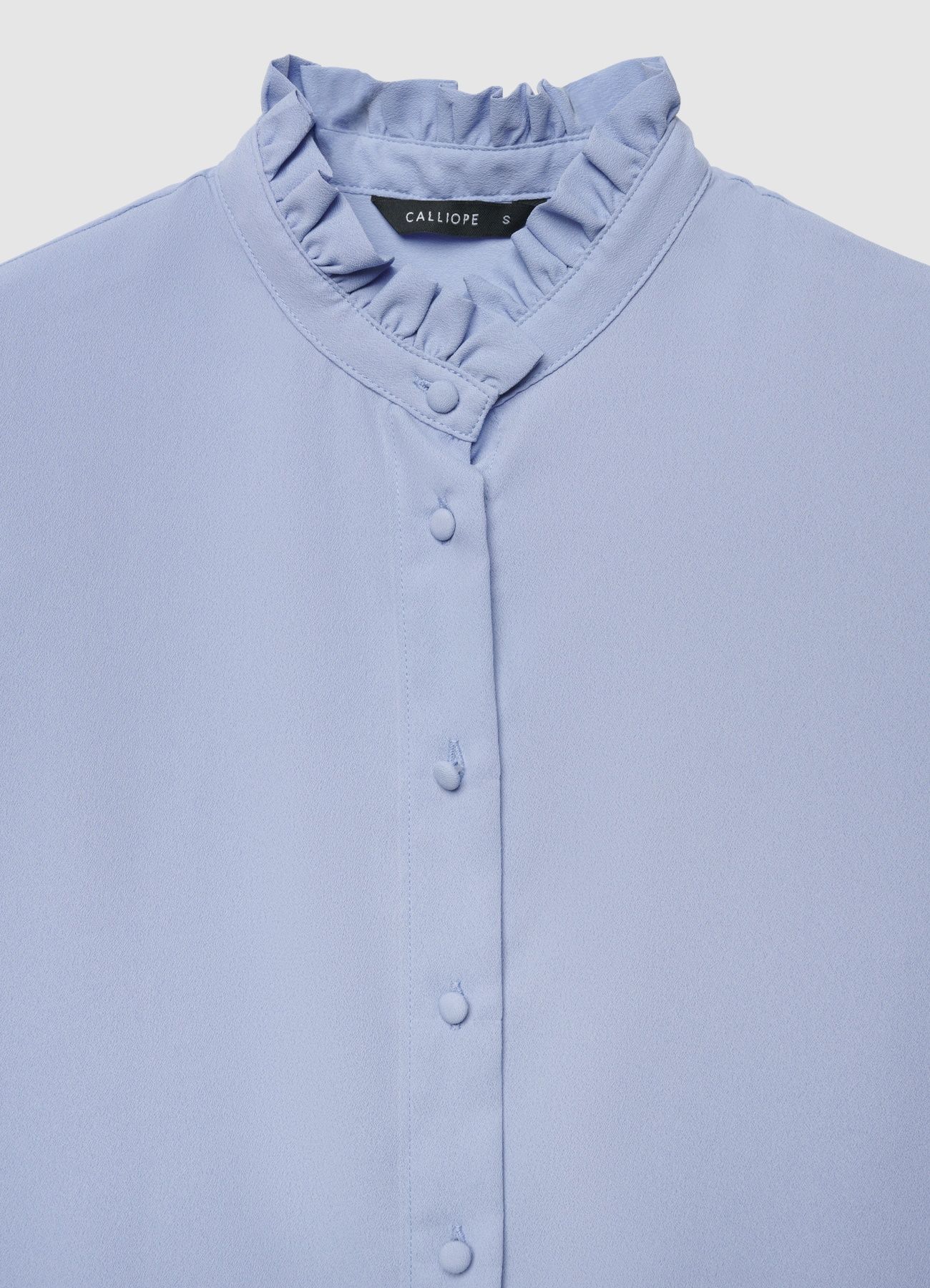 Camicia ML Žene Calliope st_a3