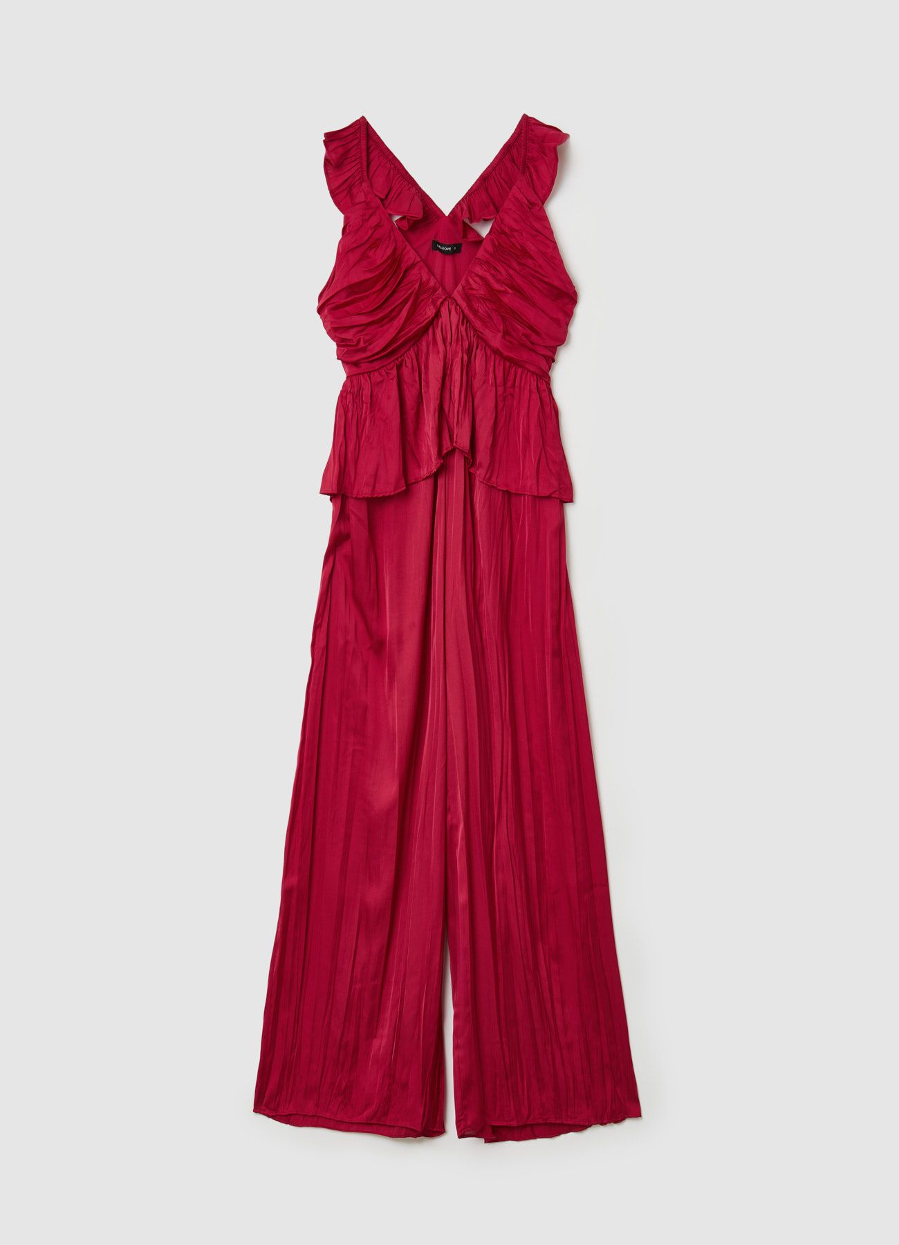 Dress Woman Calliope