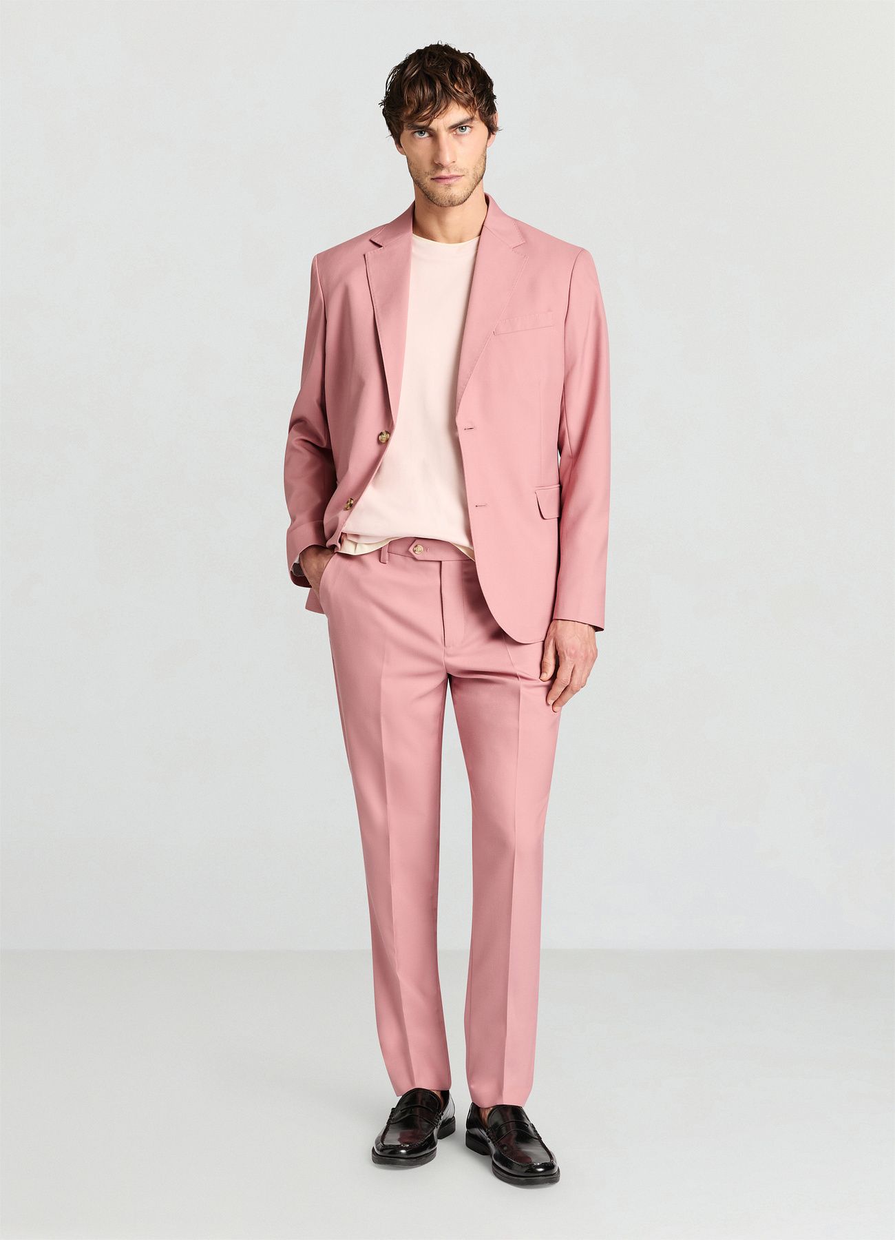 T-Shirt MC Muškarci Calliope