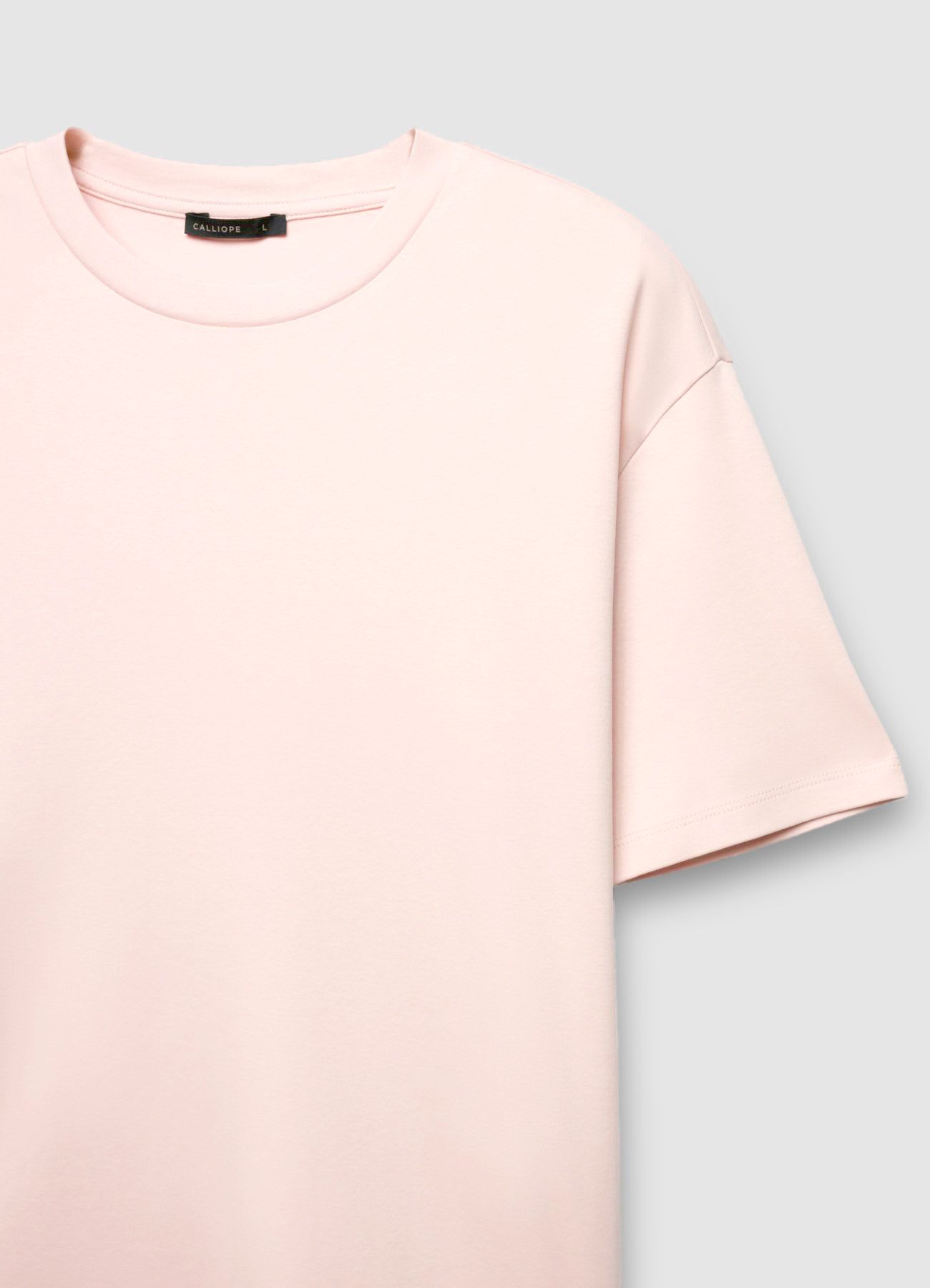 T-Shirt MC Muškarci Calliope st_a3